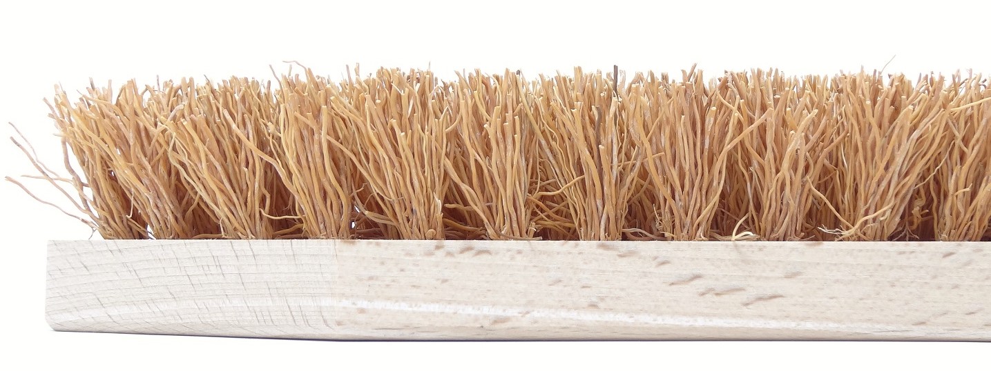 Root brush 