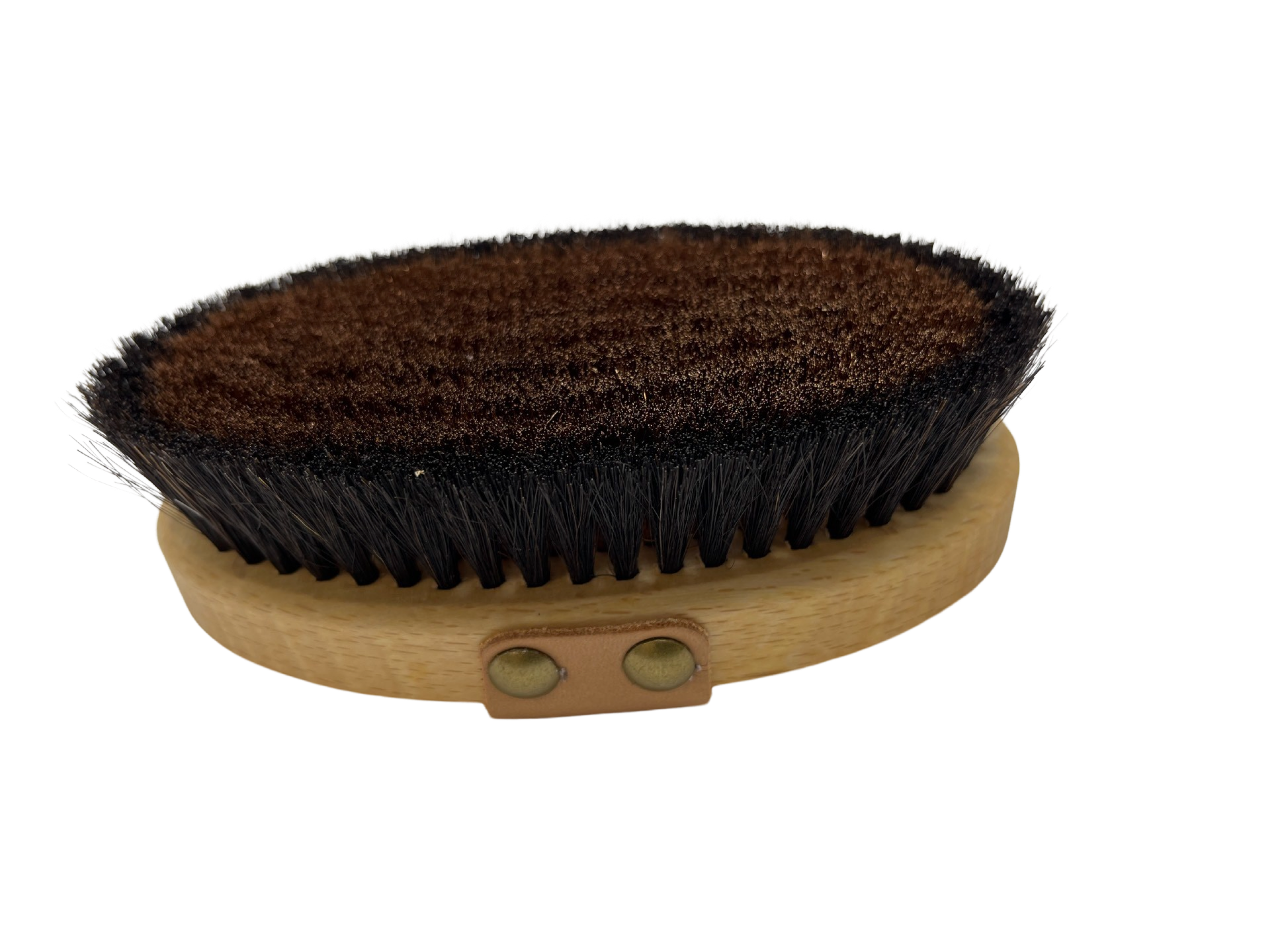 Body Ionic Brush