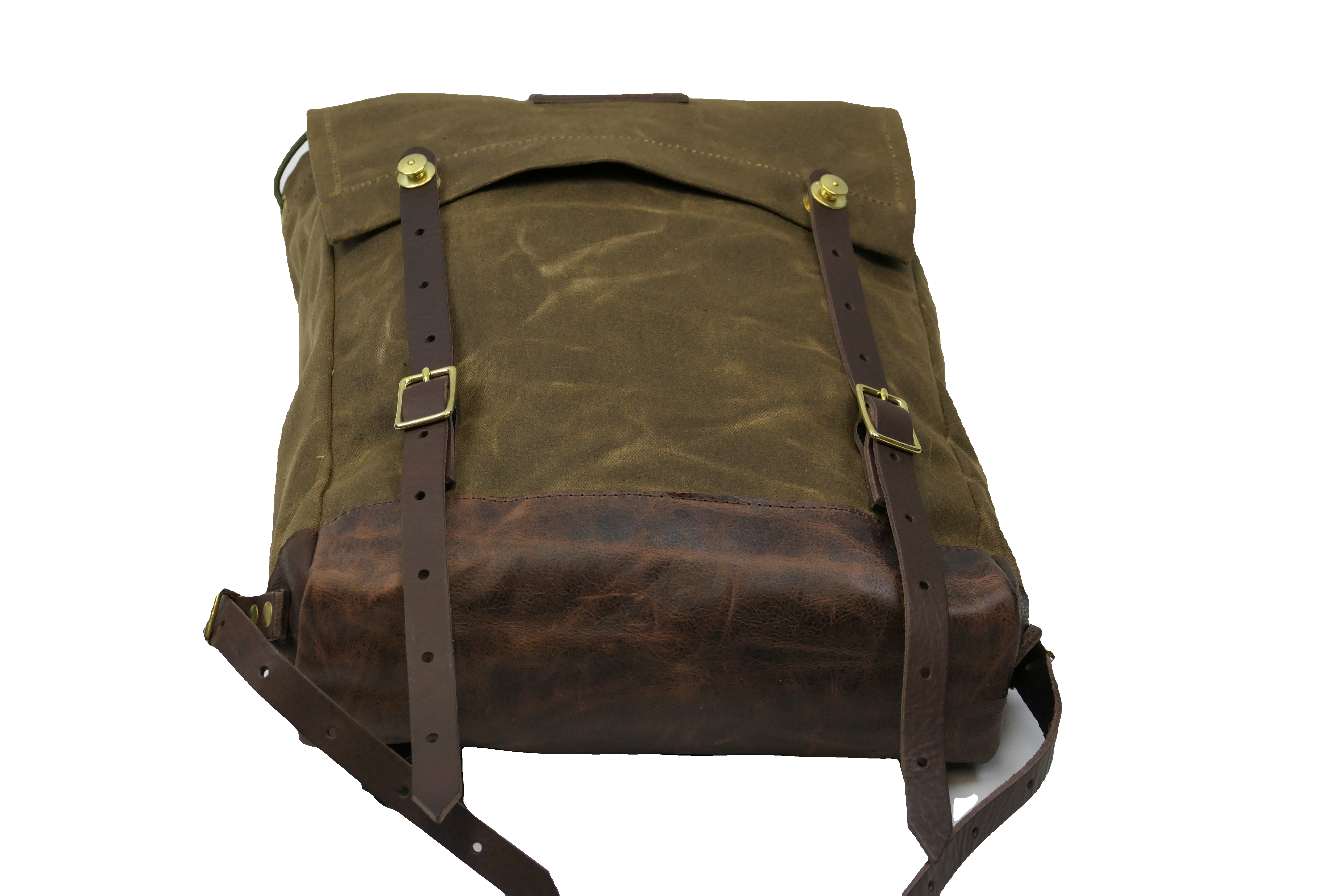 MINI- CANOEPACK (Canvas)