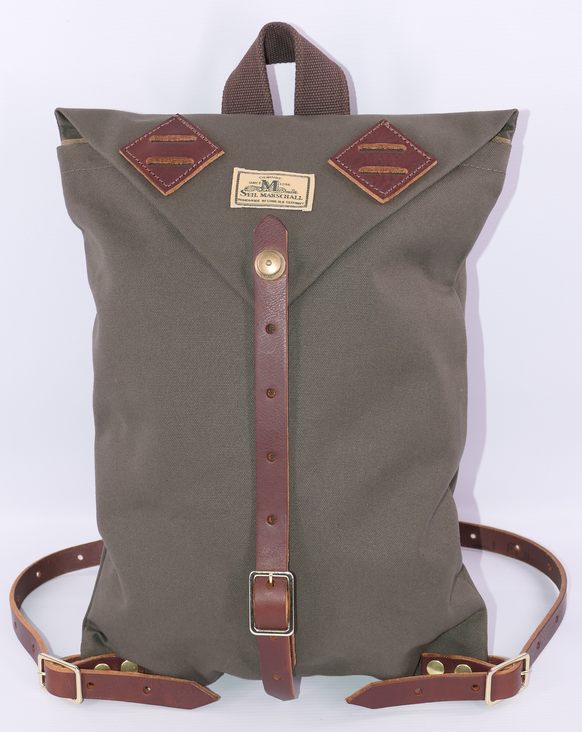 PURE PACK  (canvas) 