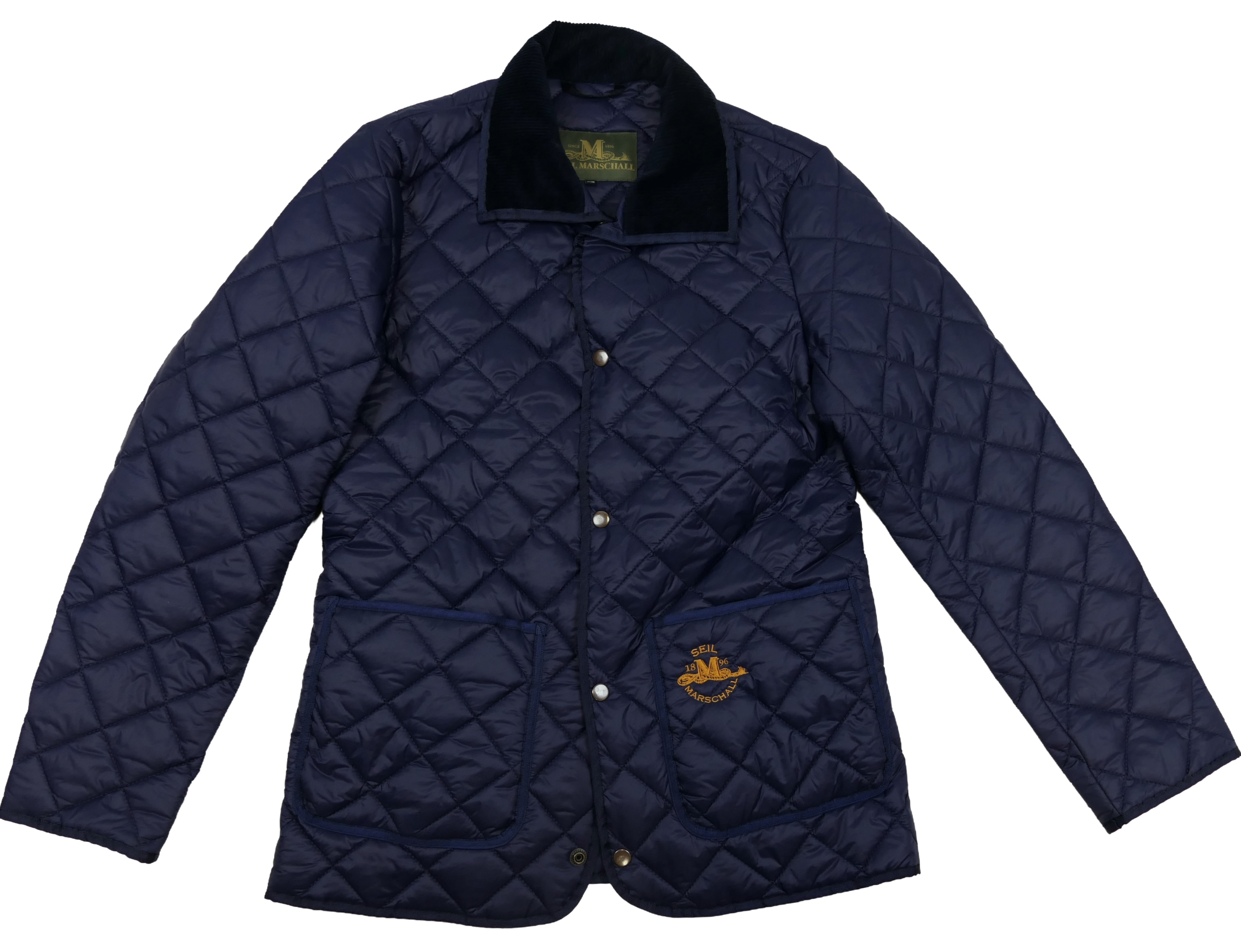 Mounty Puffer Jacket