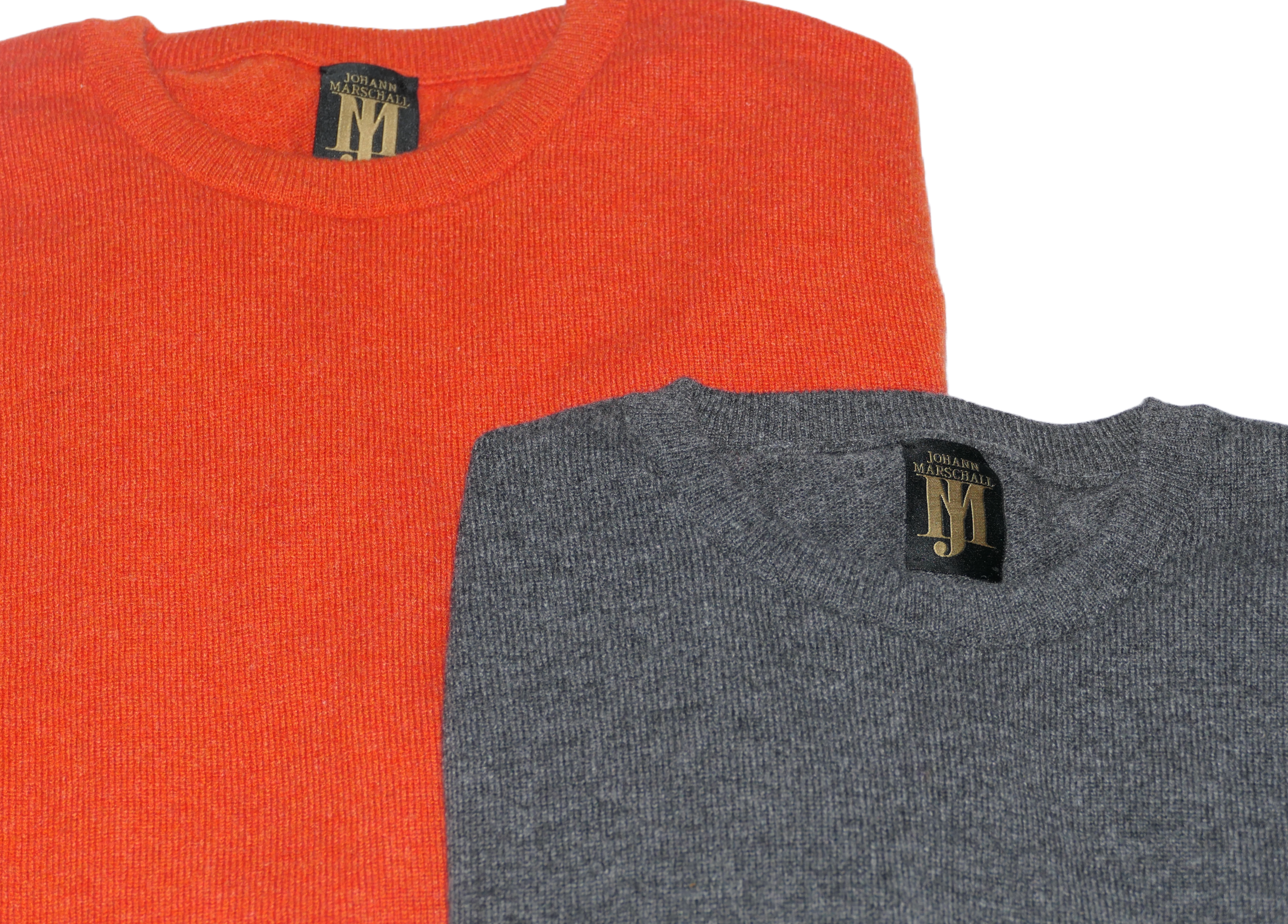 Cashmere Crew Nec sweater