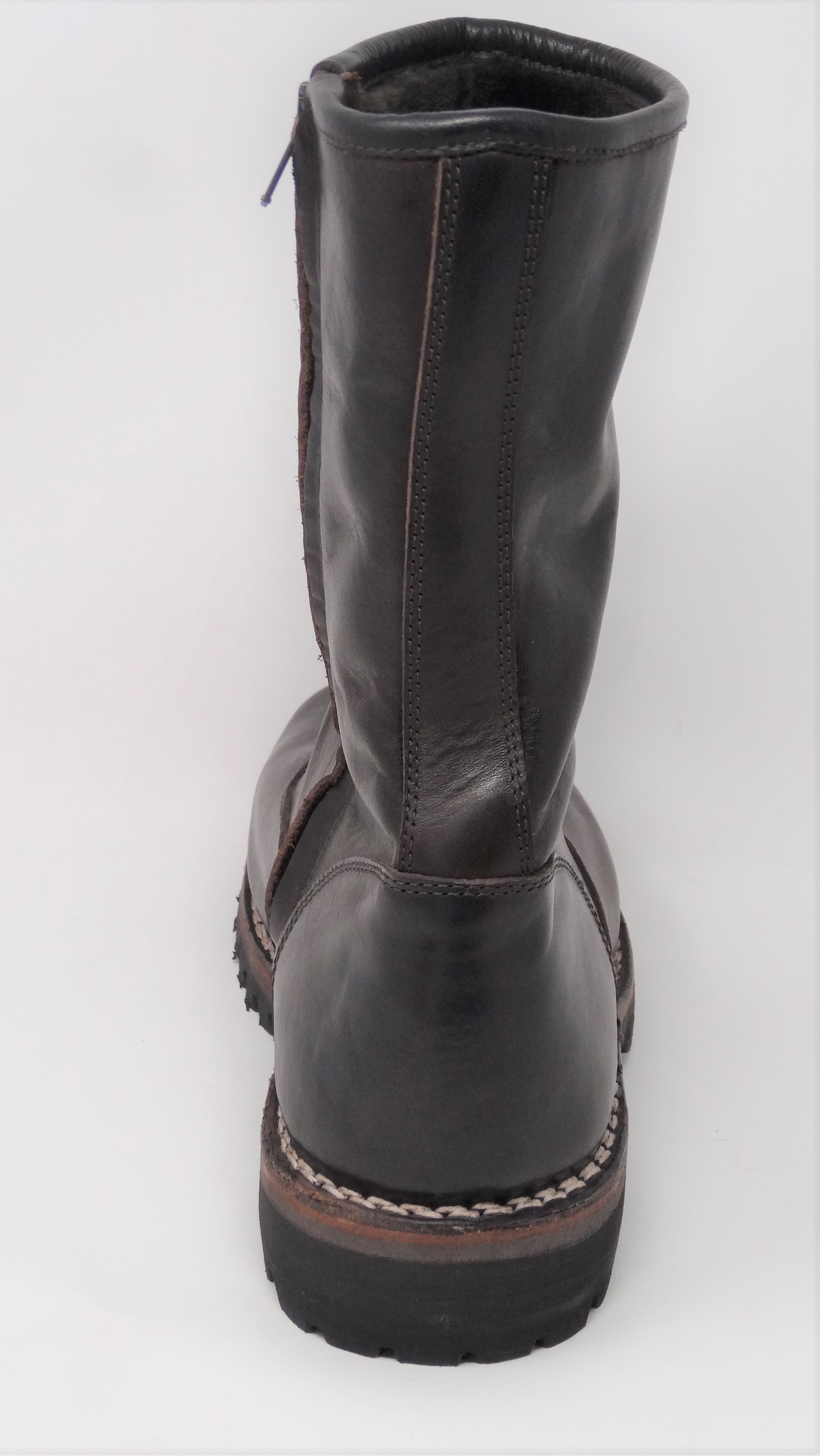 Anchorage Stiefel