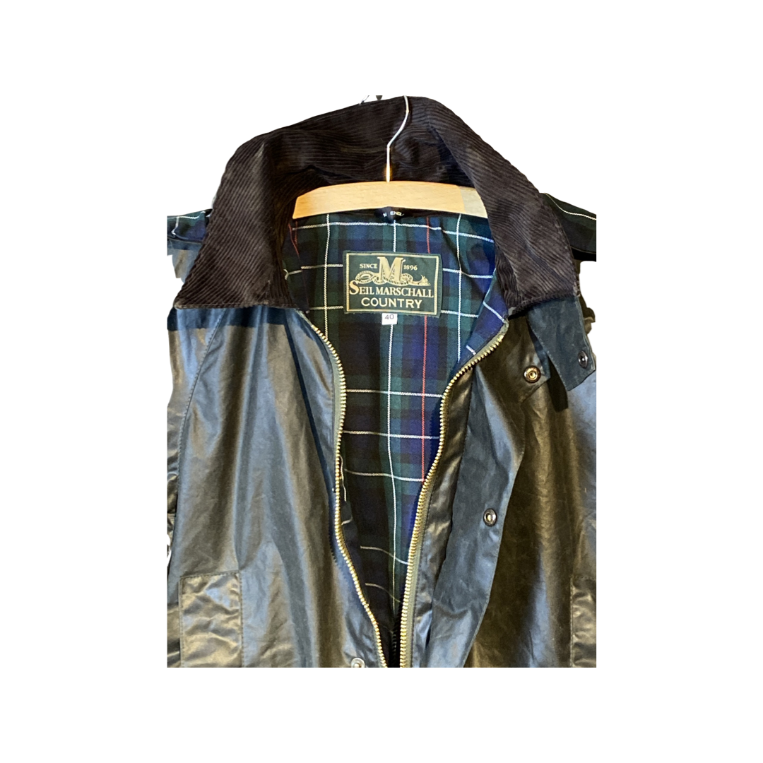 Orig. Waxcotton Jacket