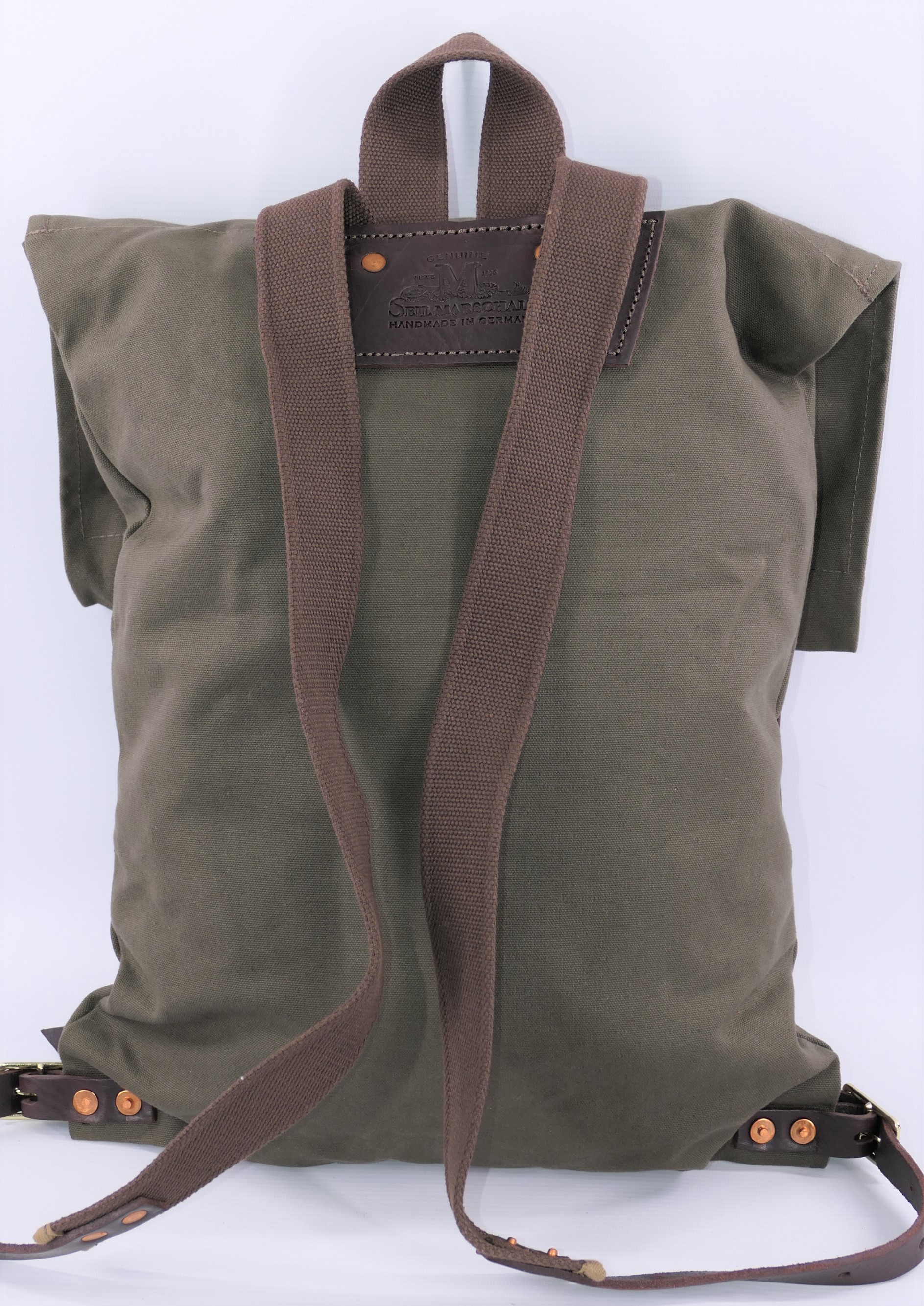  Thoreau Pack