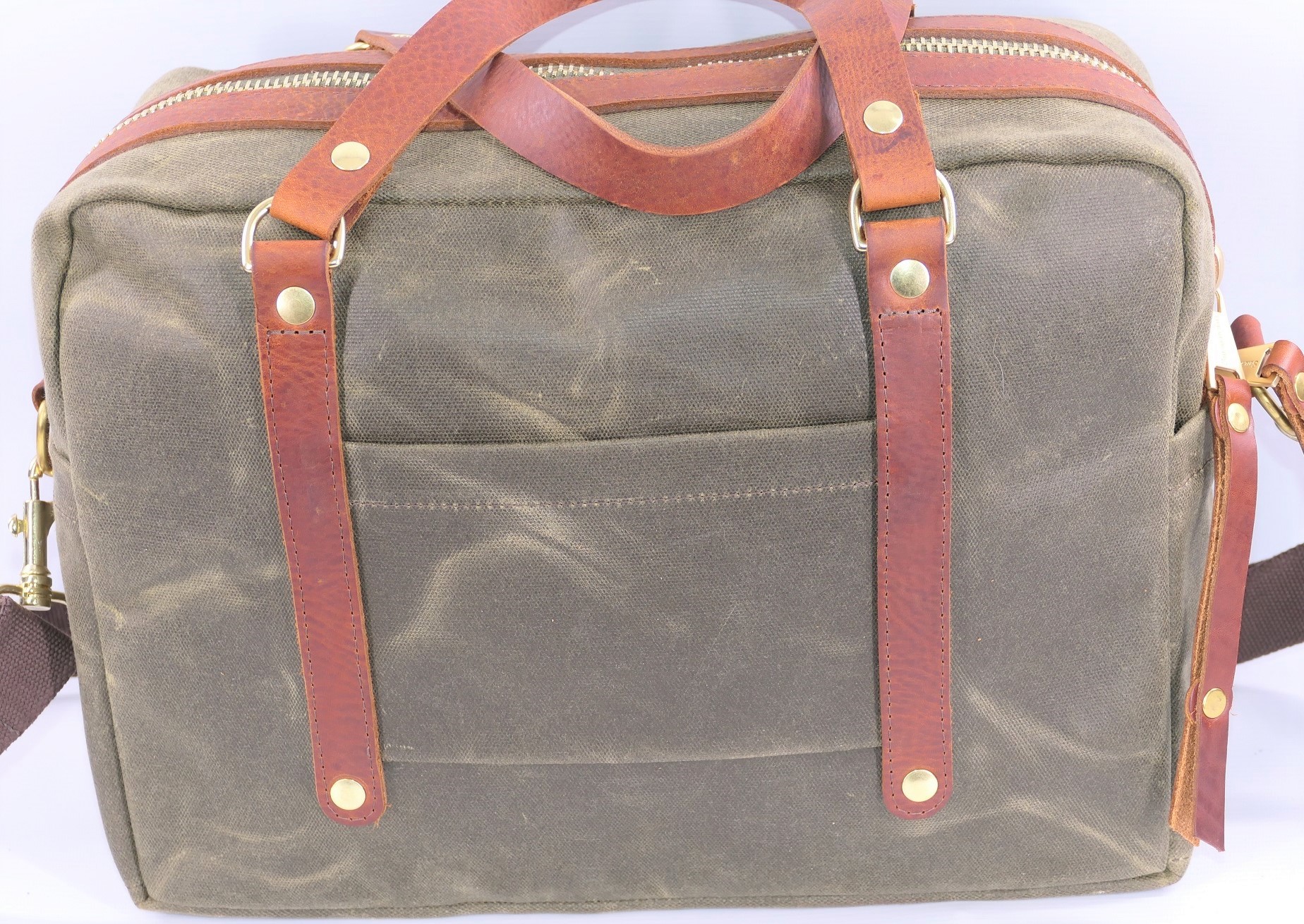 Legend Fairfield Briefcase