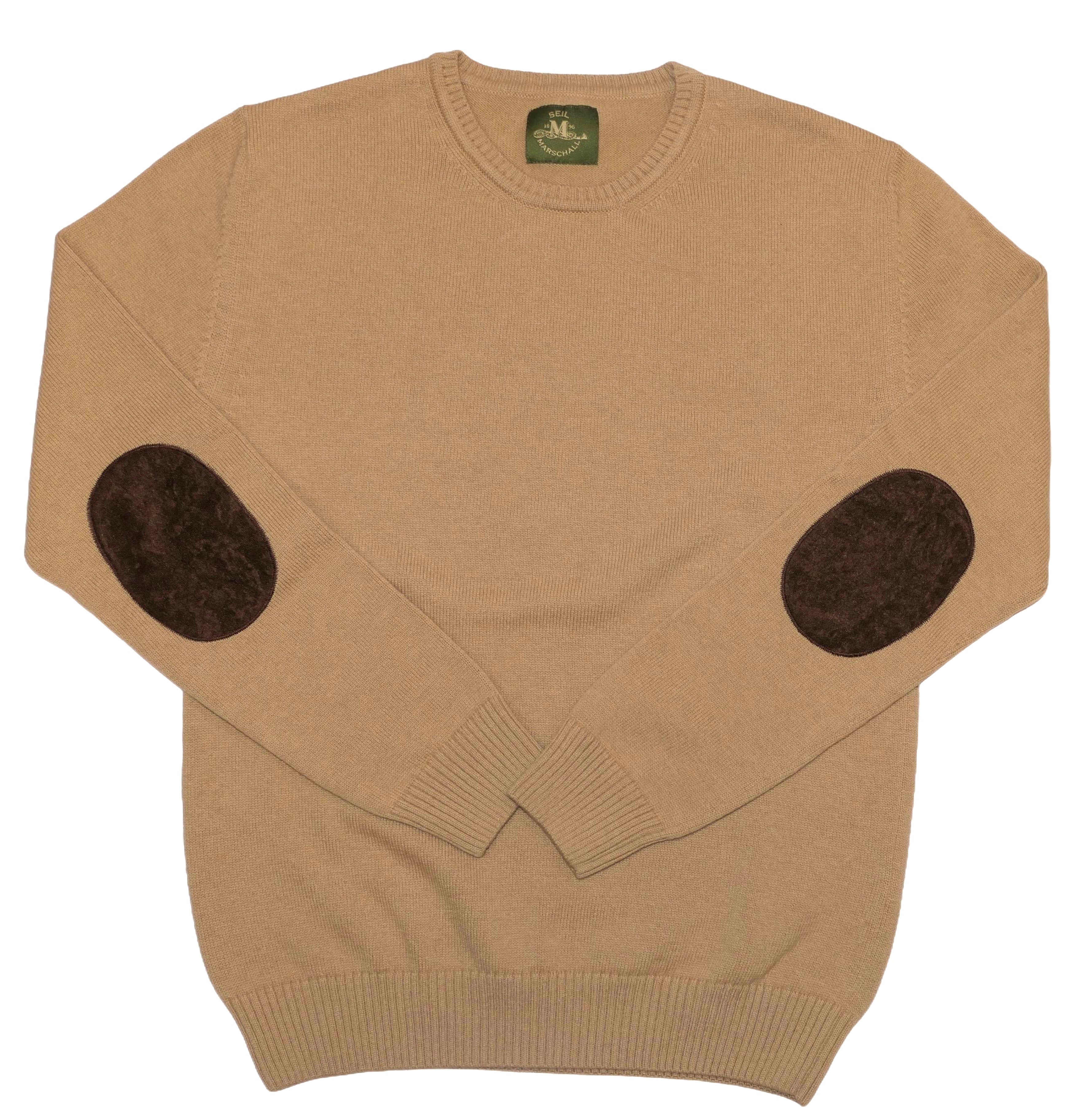Ivy-Sweater(SuperLambswool)