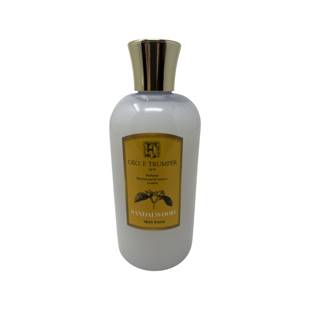 Sandalwood Skinfood 200ml