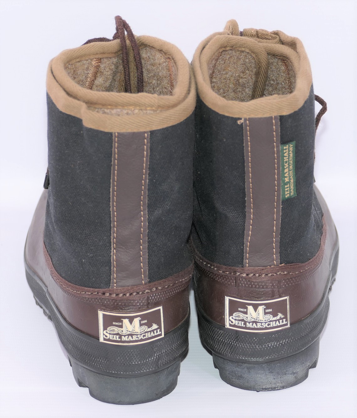  PACKBOOTS MEDIUM