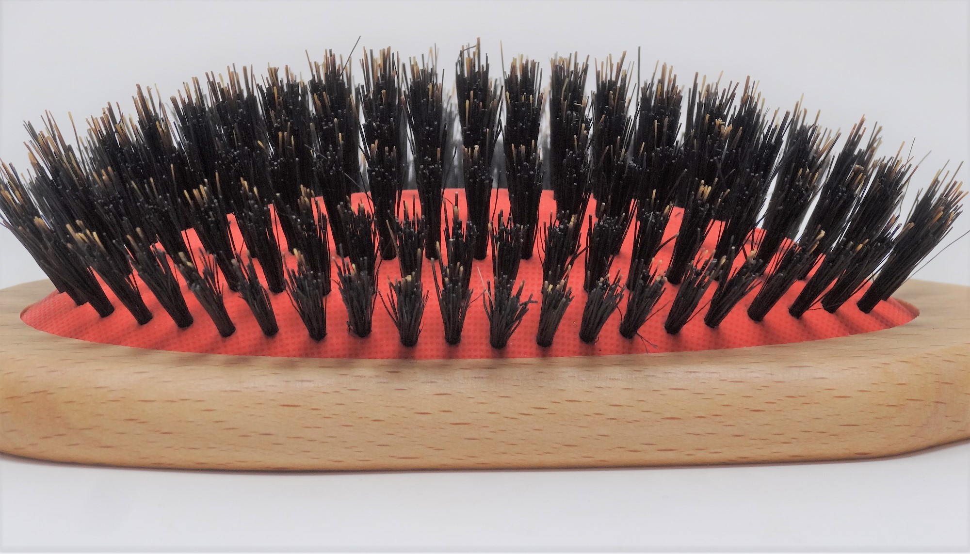 Longhair Brush