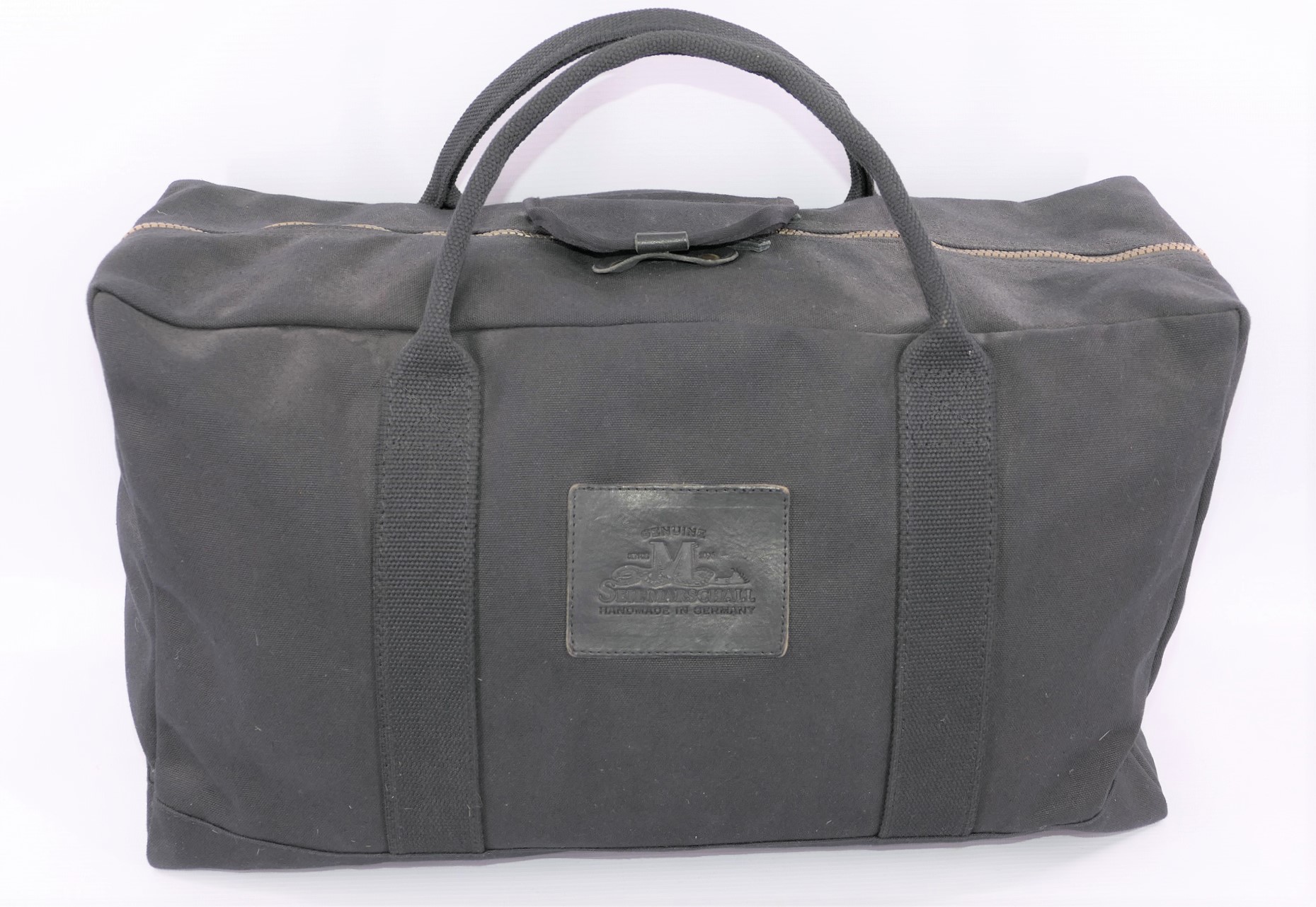 AVIATOR BAG (Canvas) 