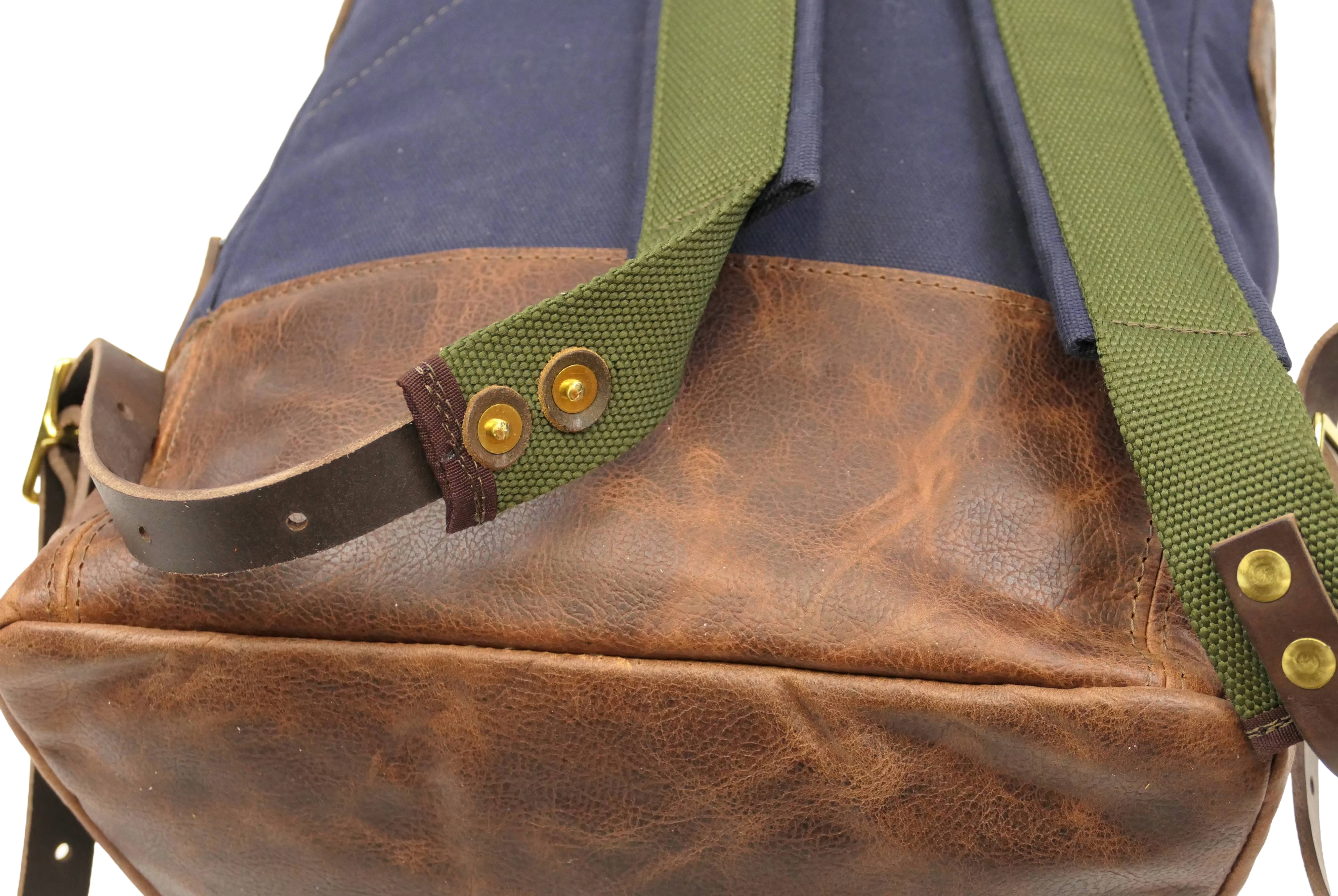 GRAND SOLO PACK (CANVAS NAVY)