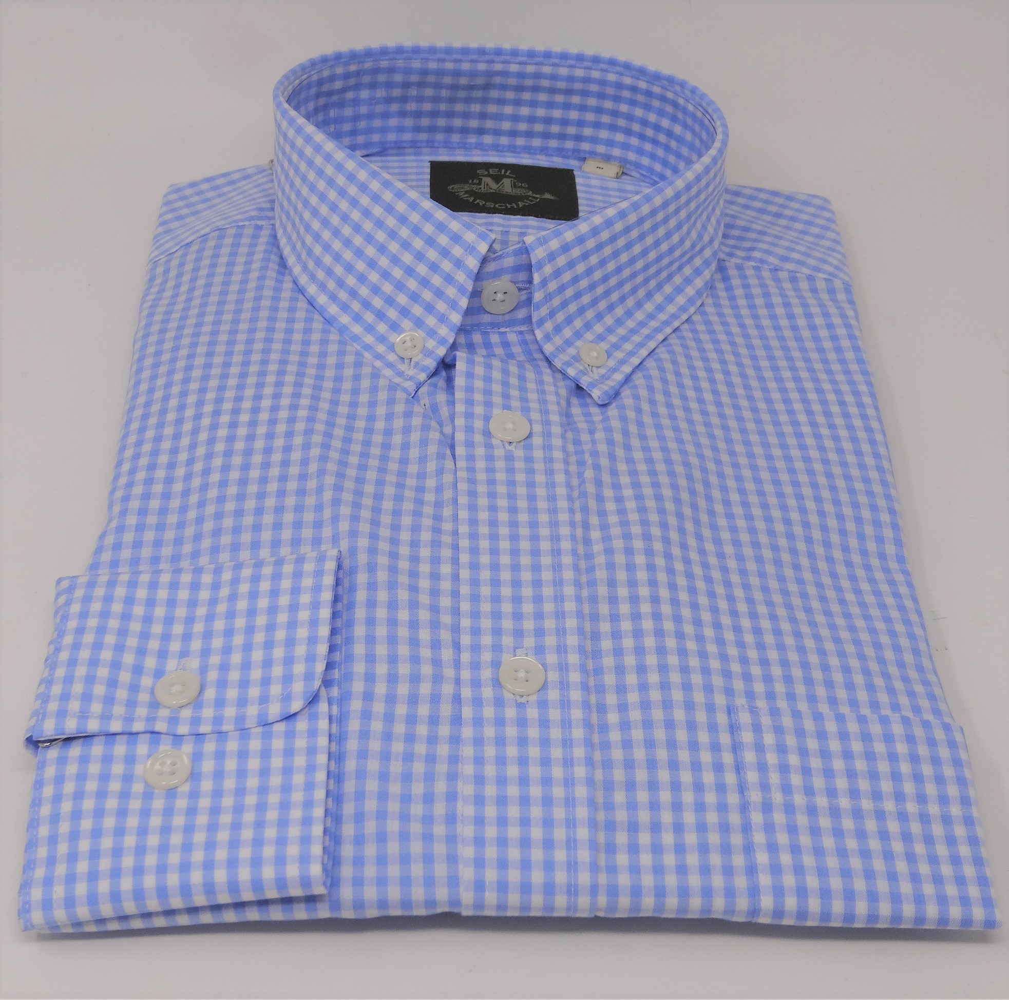 Men's Burlington Shirt