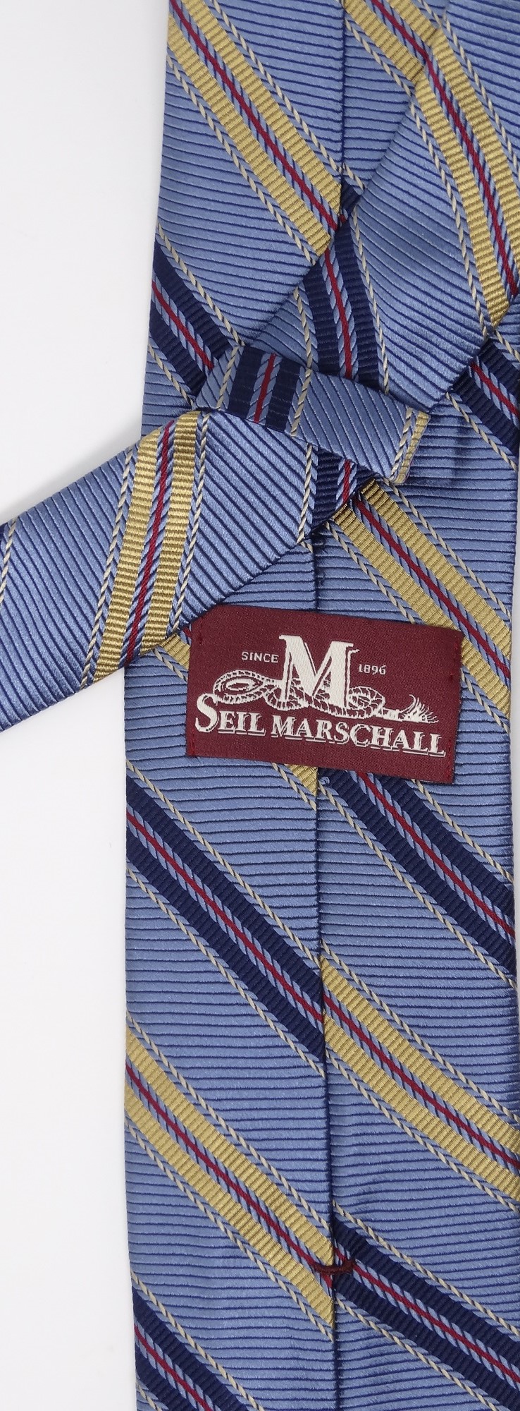 Tie (pure silk) Tie (pure silk)