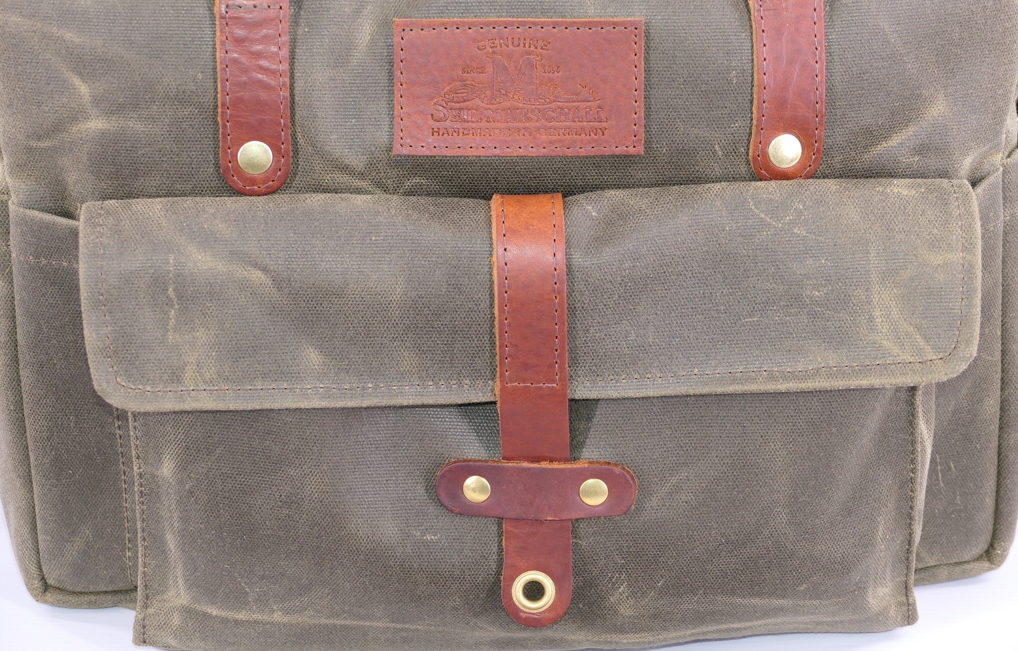 Legend Fairfield Briefcase