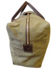 AVIATOR BAG (Canvas) 