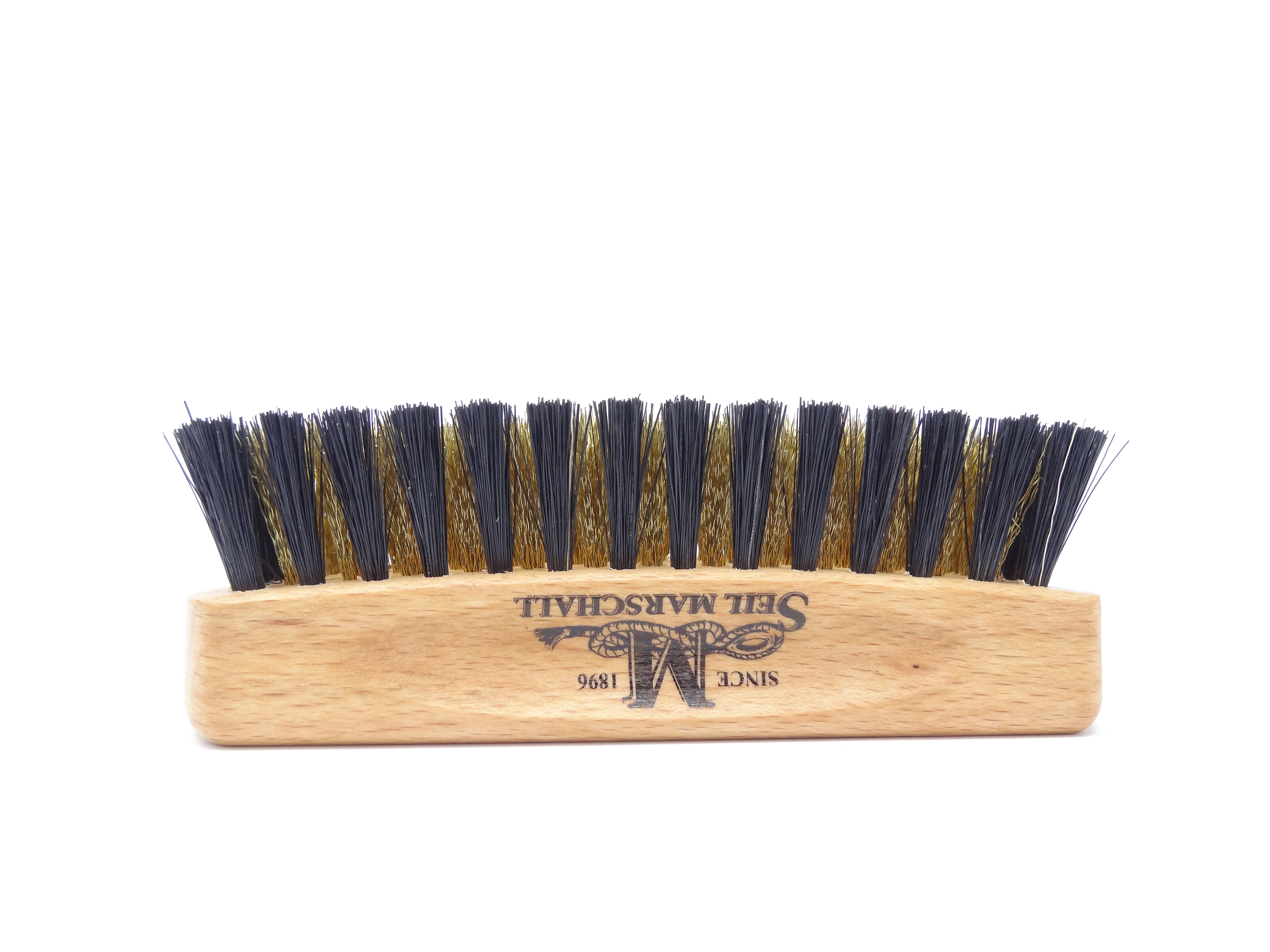 Suede Leather Brush