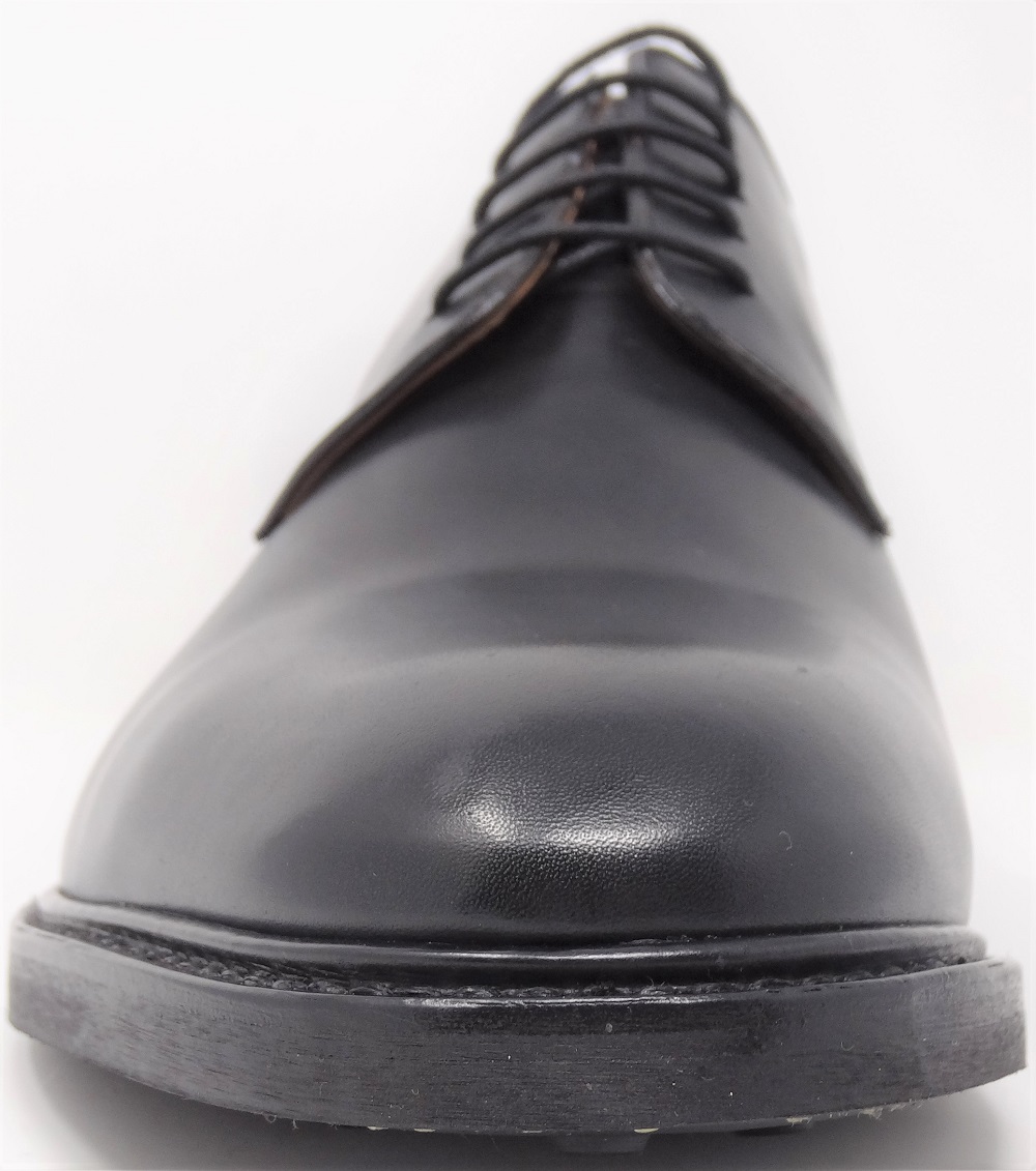 Men's shoe PLAIN TOE BLUCHER 