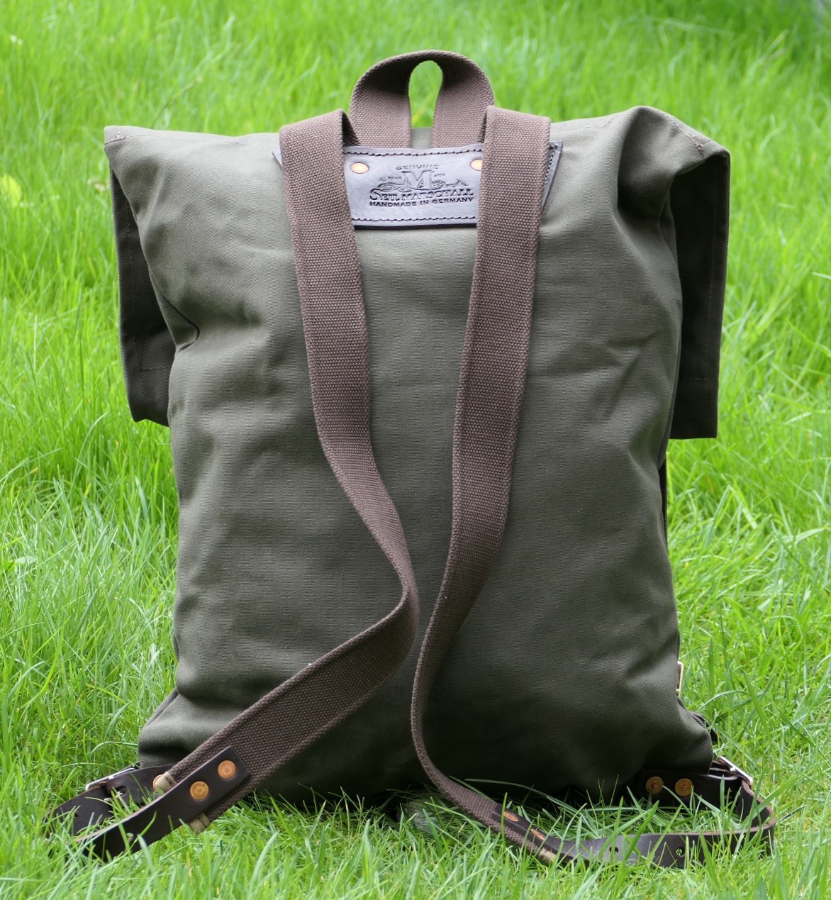  Thoreau Pack