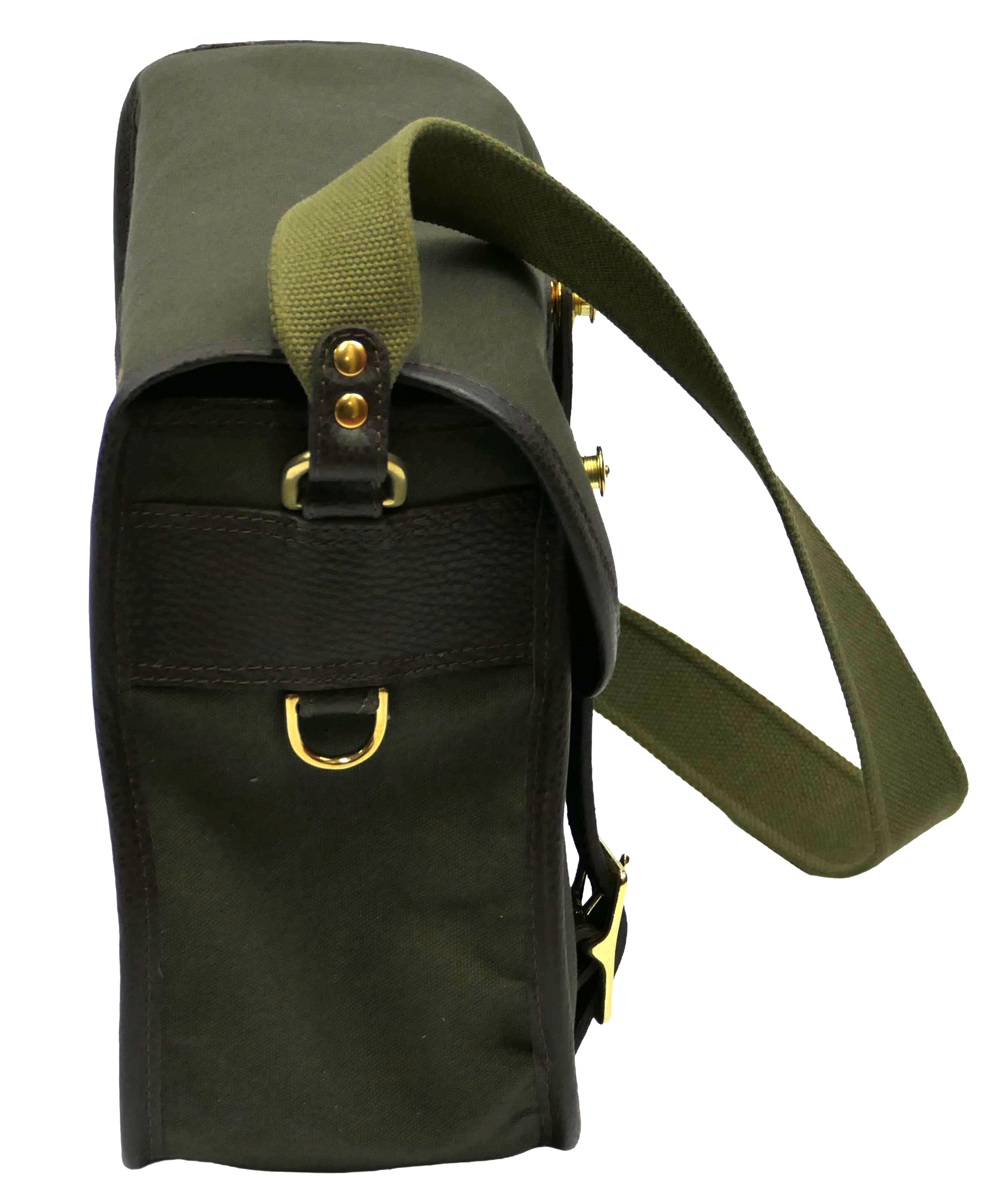 The Field Bag (Canvas)