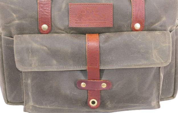 Legend Fairfield Briefcase