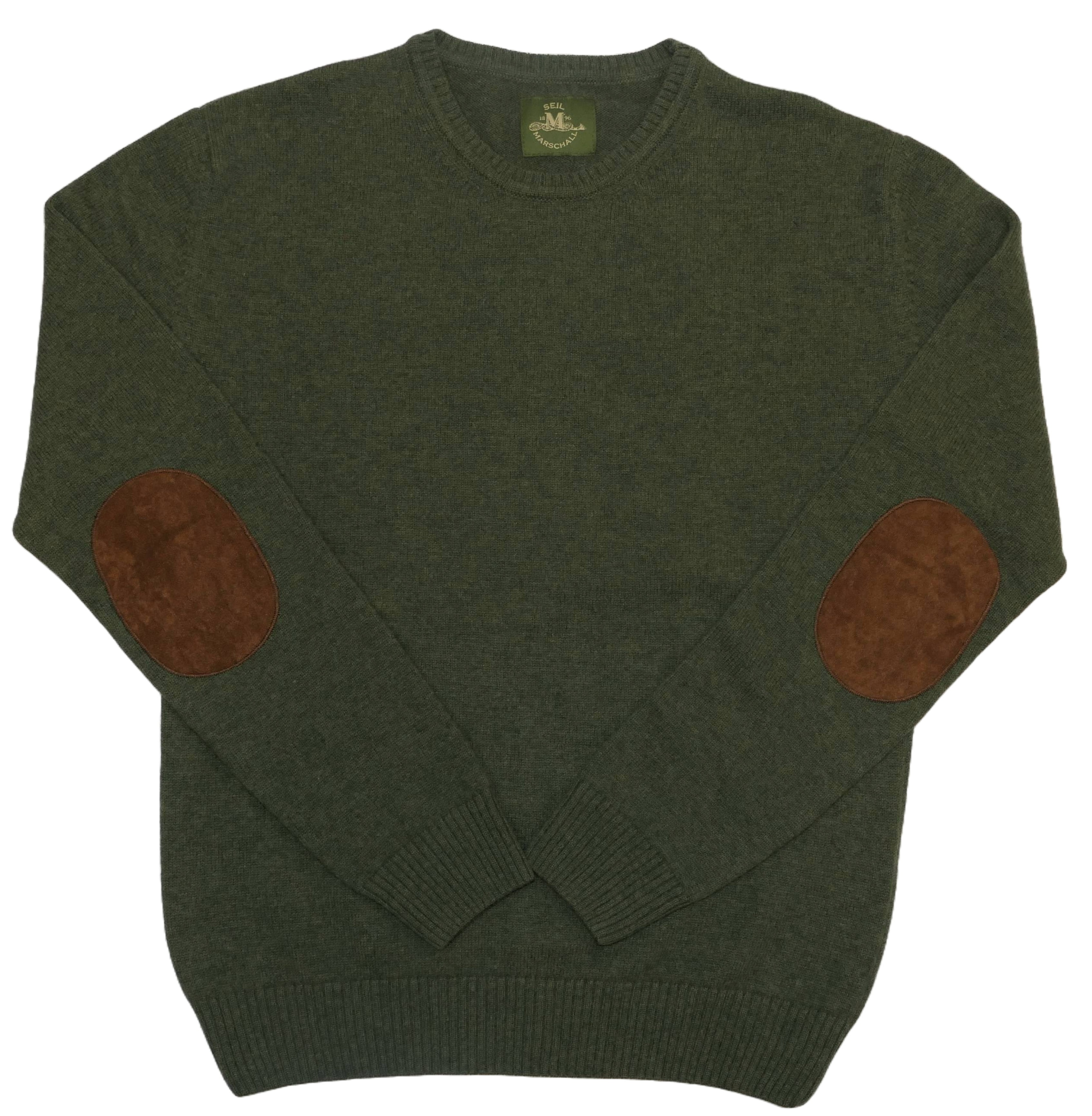 Ivy-Sweater(SuperLambswool)