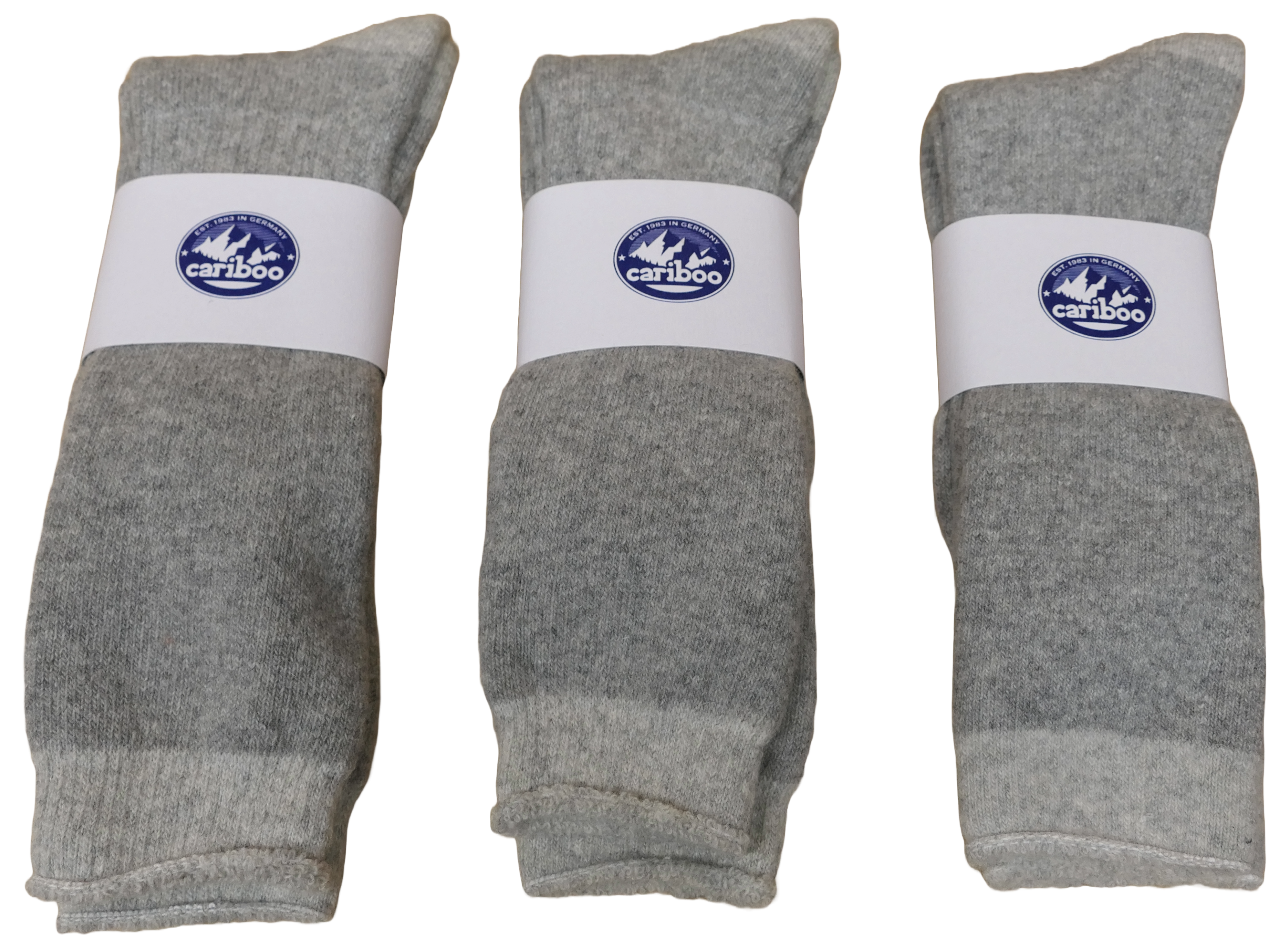 Cariboo Mountain Sock (3er Set)