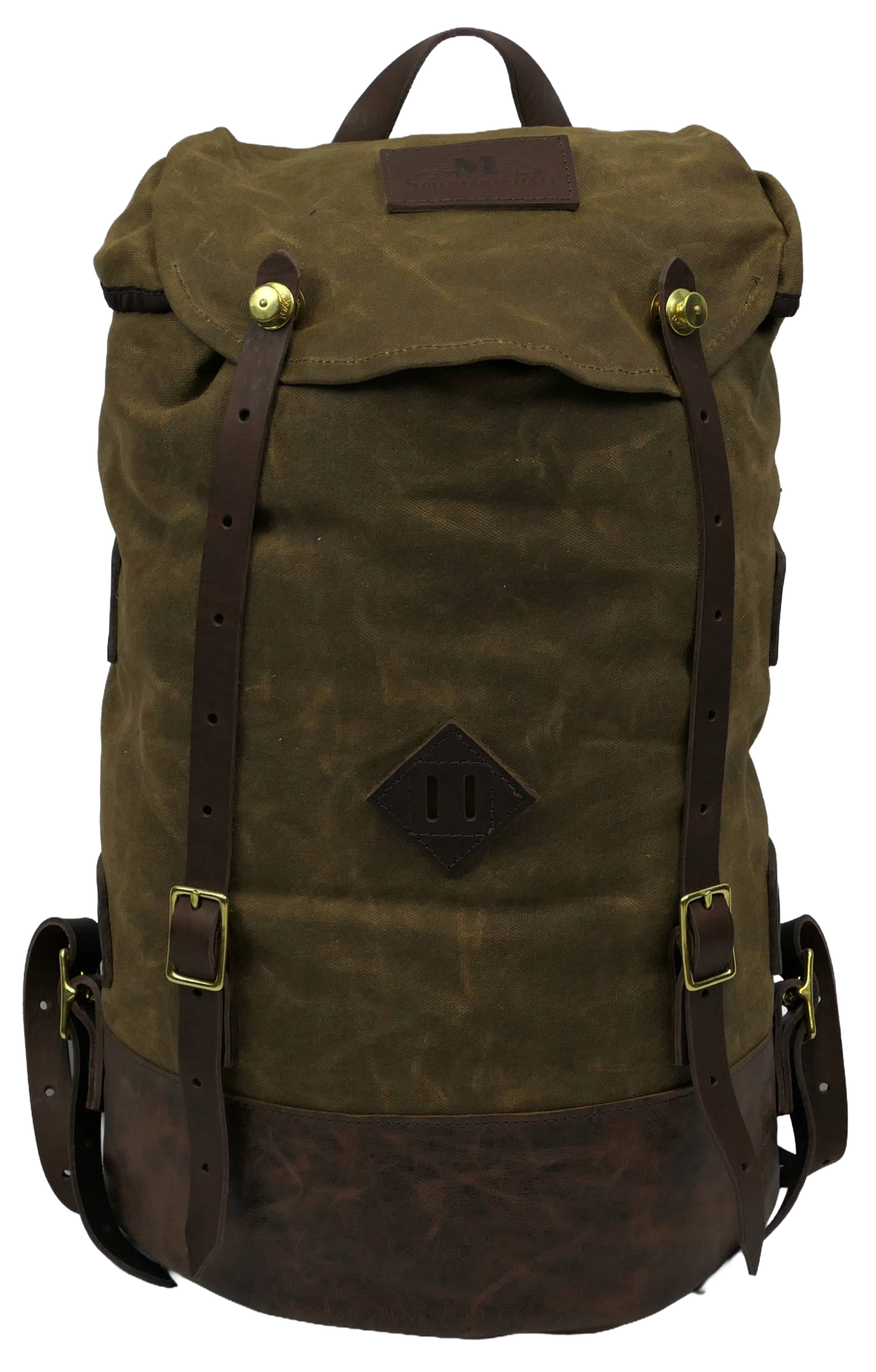 Premium Grand Solo Pack (Waxcanvas tan)