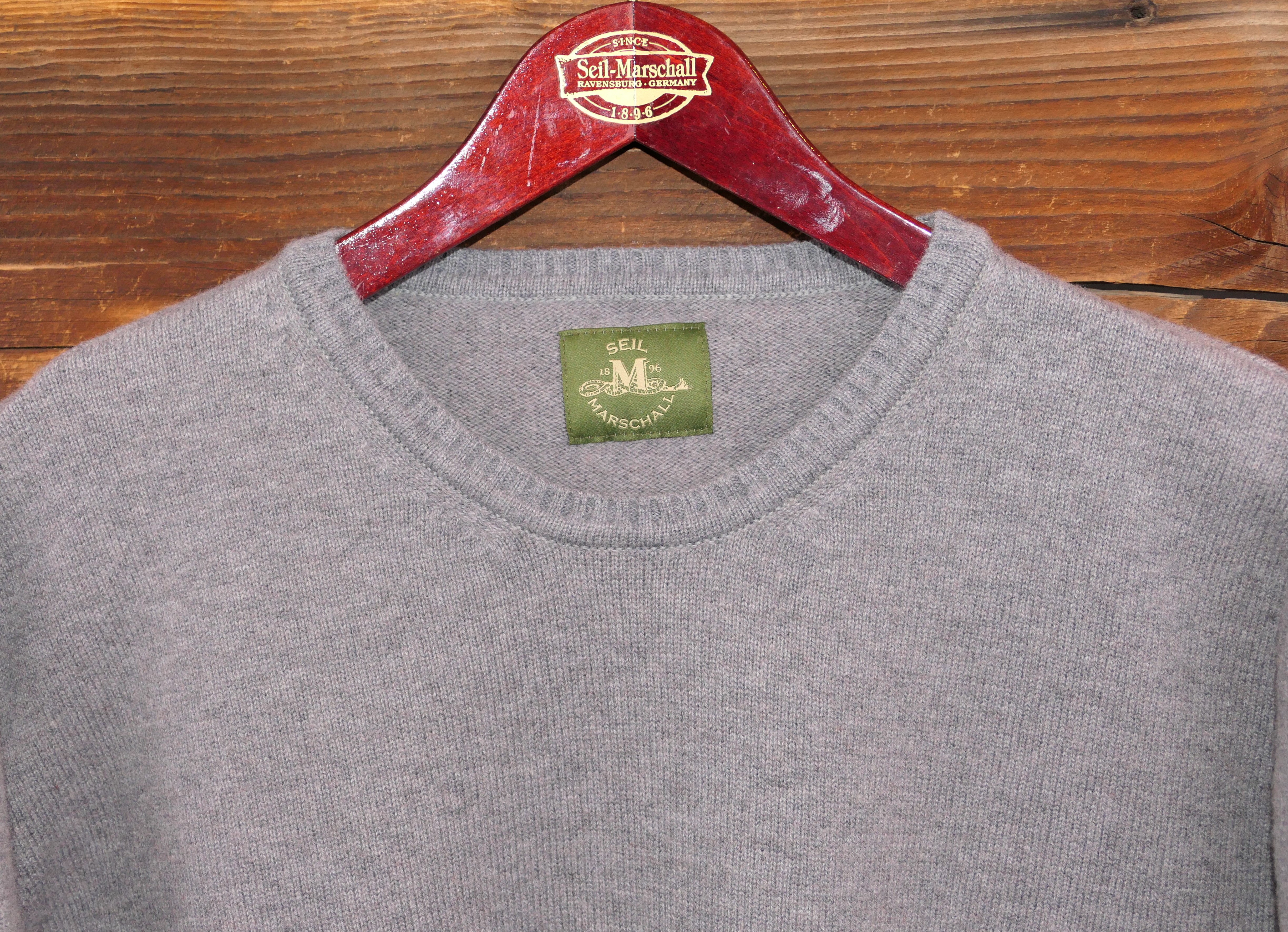 Ivy Sweater( Superlambswool)