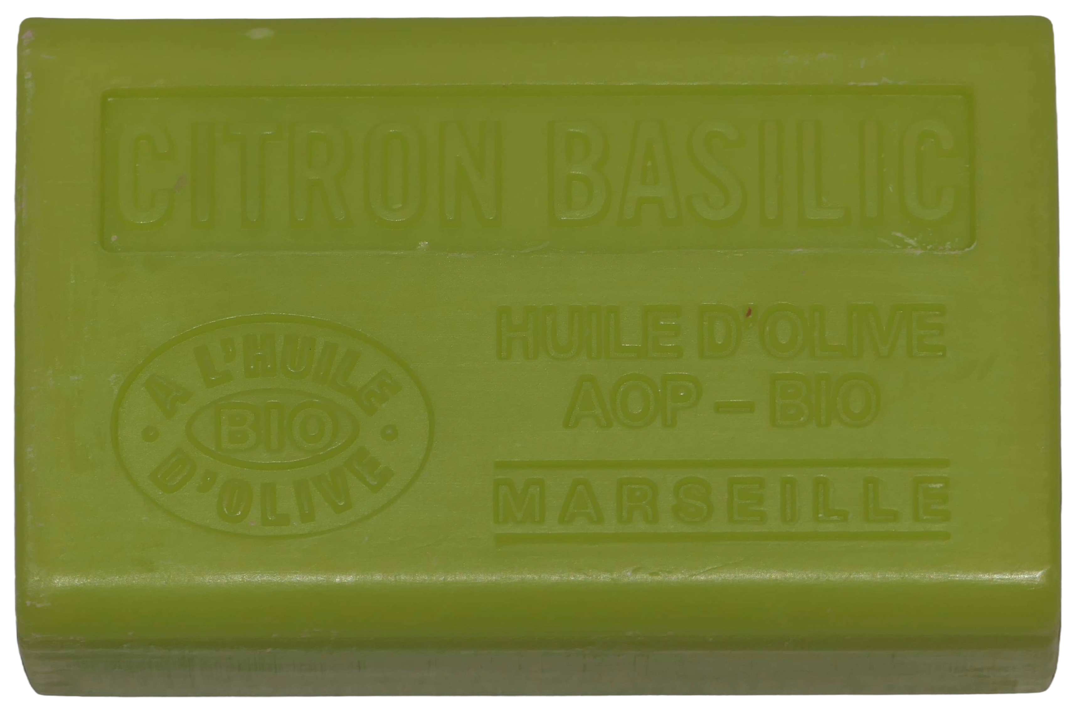 Bio Seife  125g