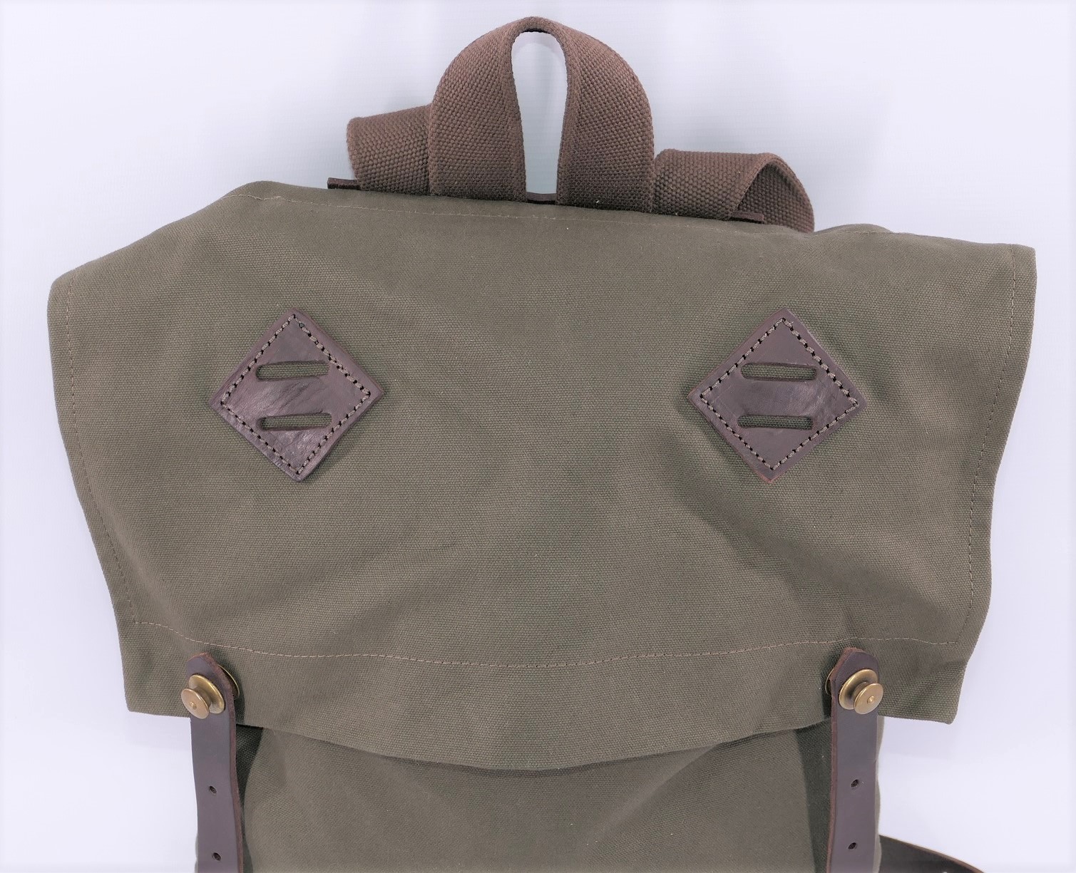  Thoreau Pack