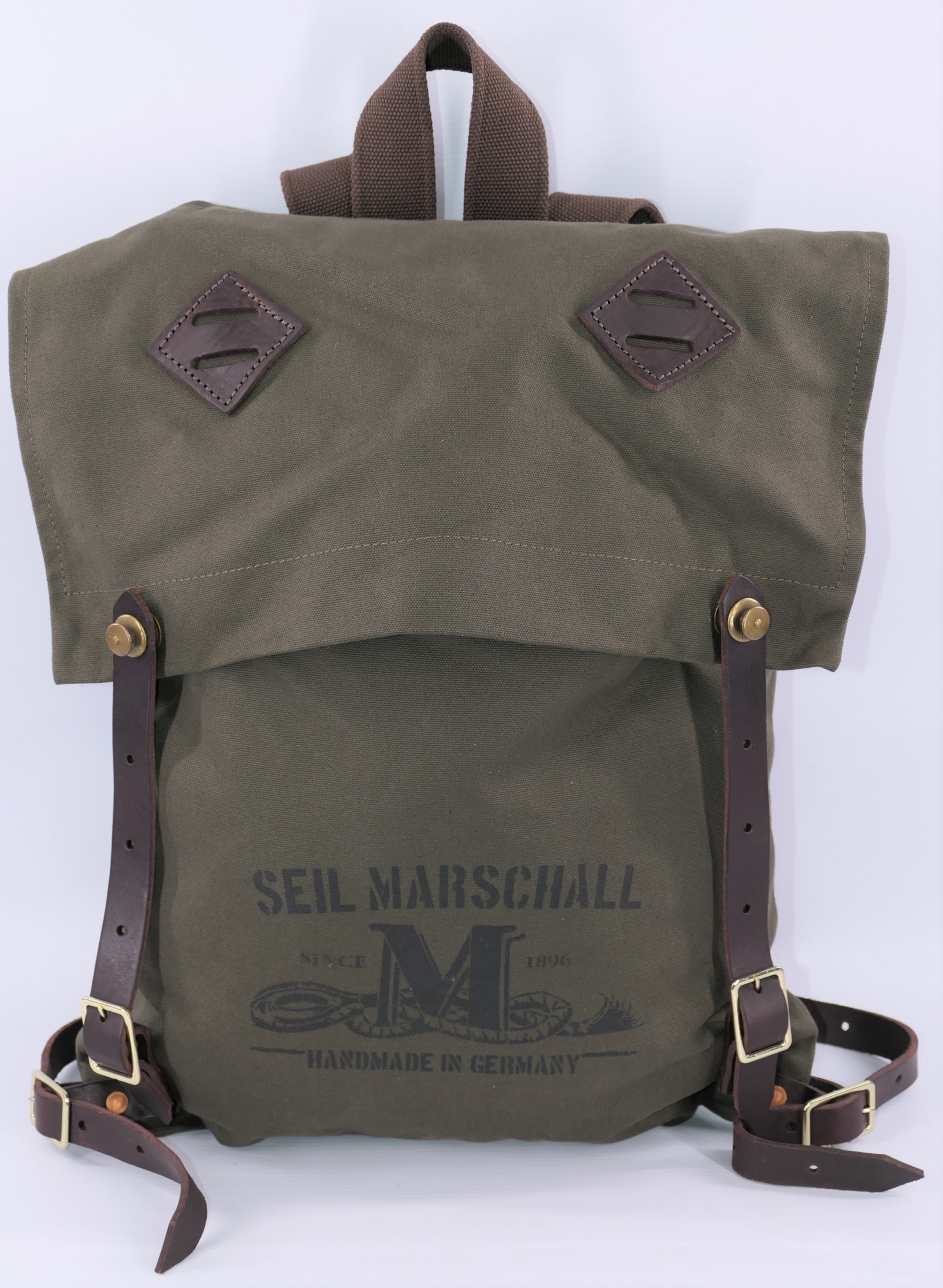 Bagpacks