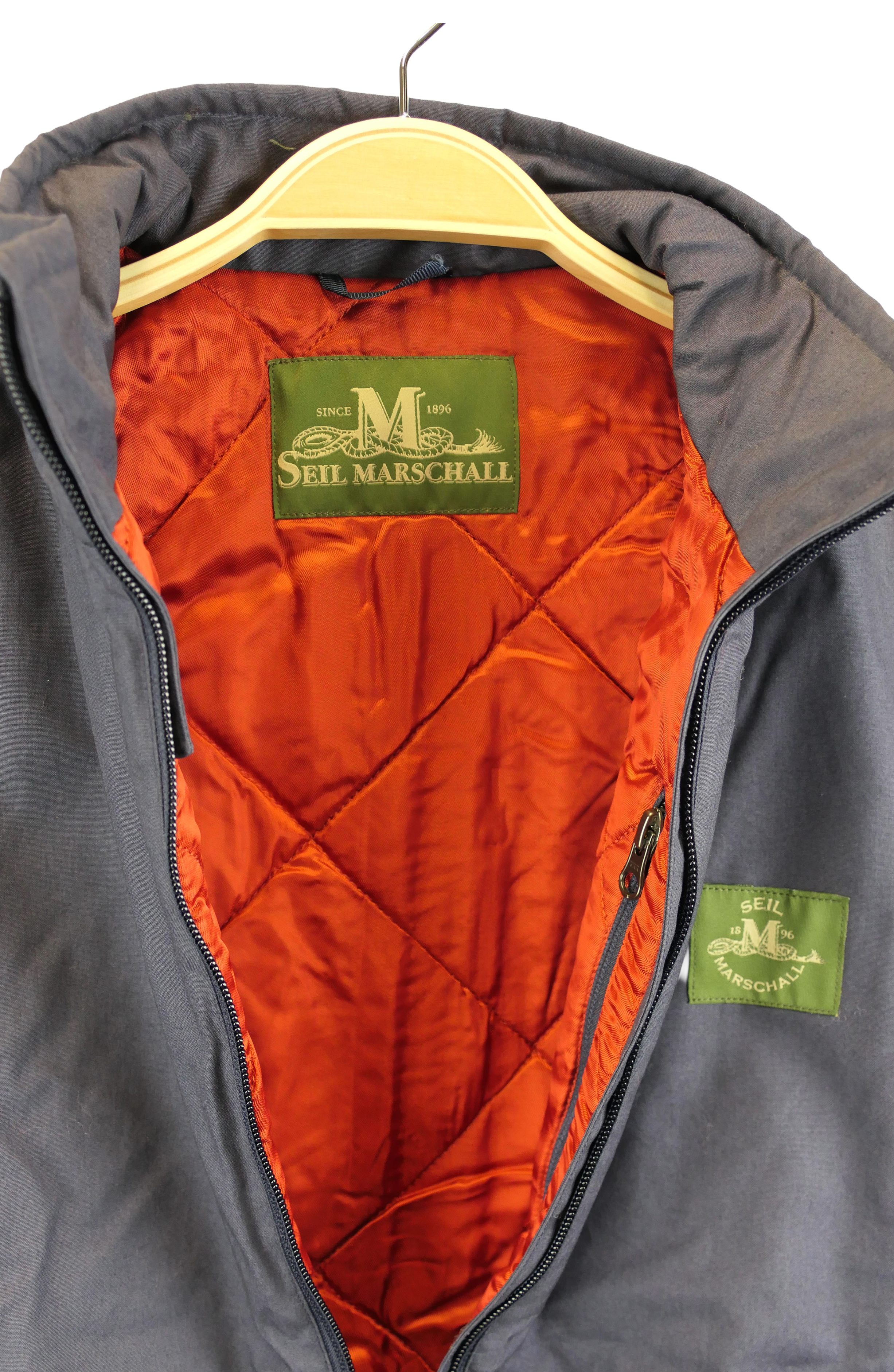 Womens Moutain Warmer Jacket