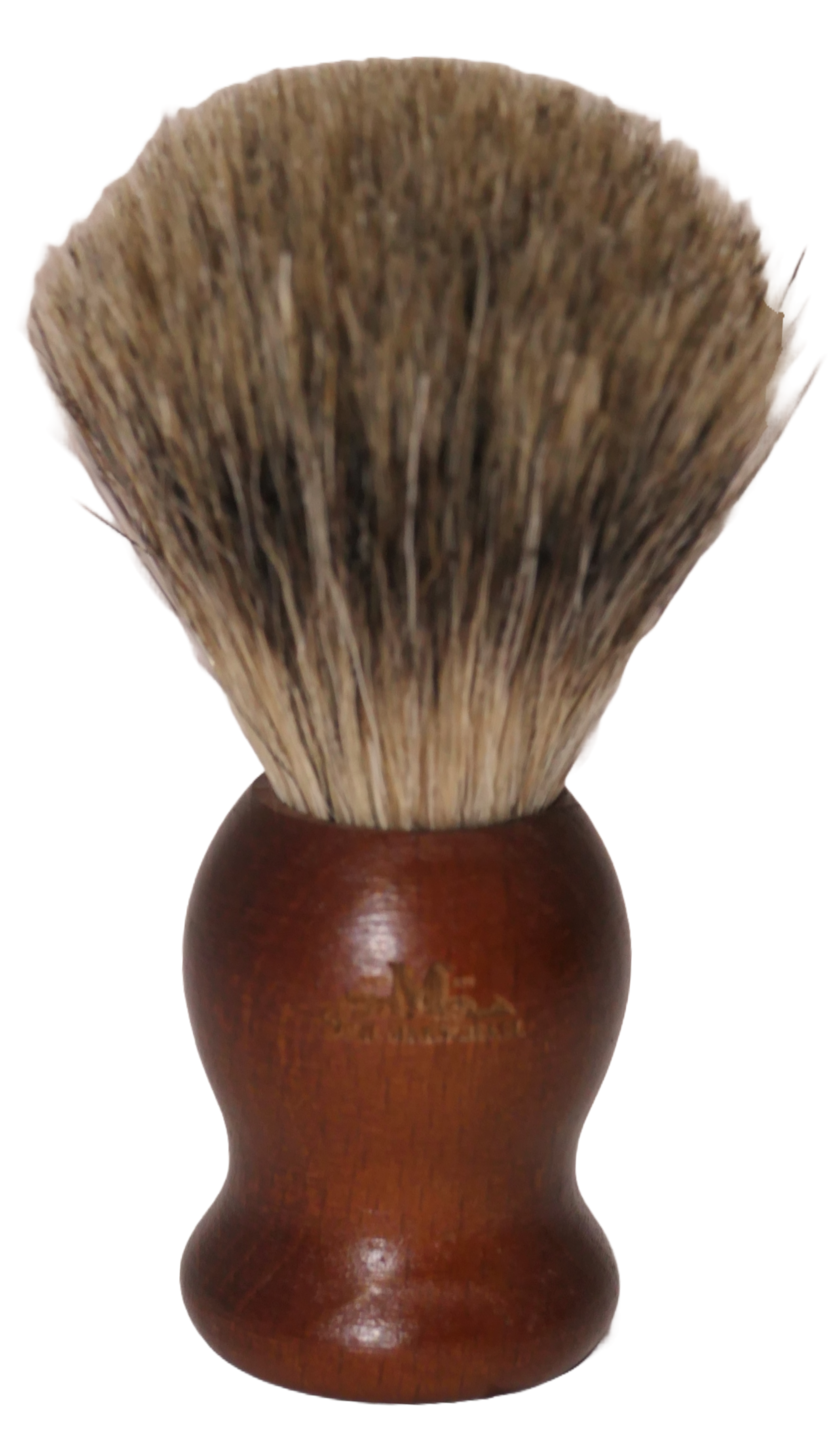 Travel Shaving Brush