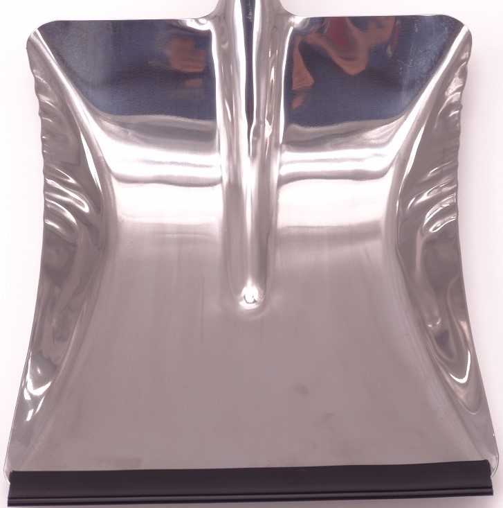 Dustpan (stainless steel) 