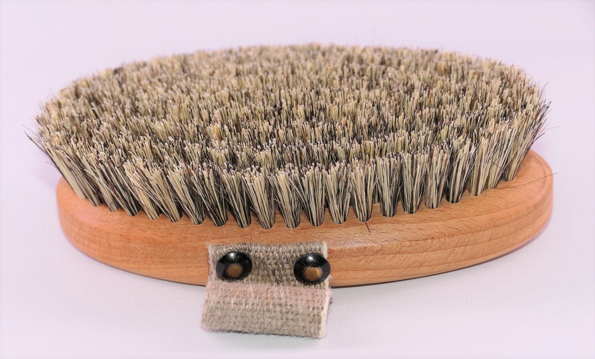 MYKLYN Massage brush
