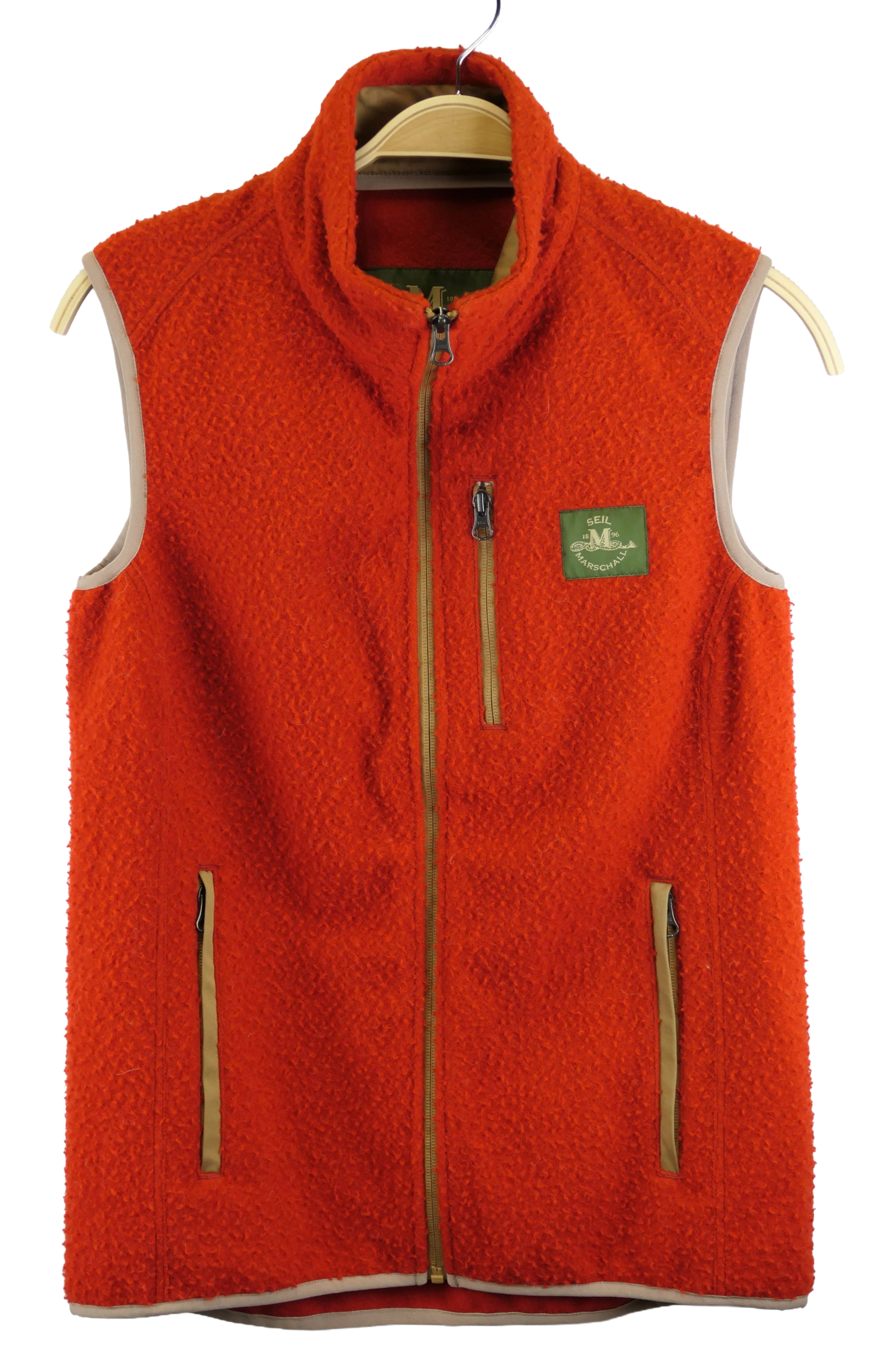 Mens Casentino Vest