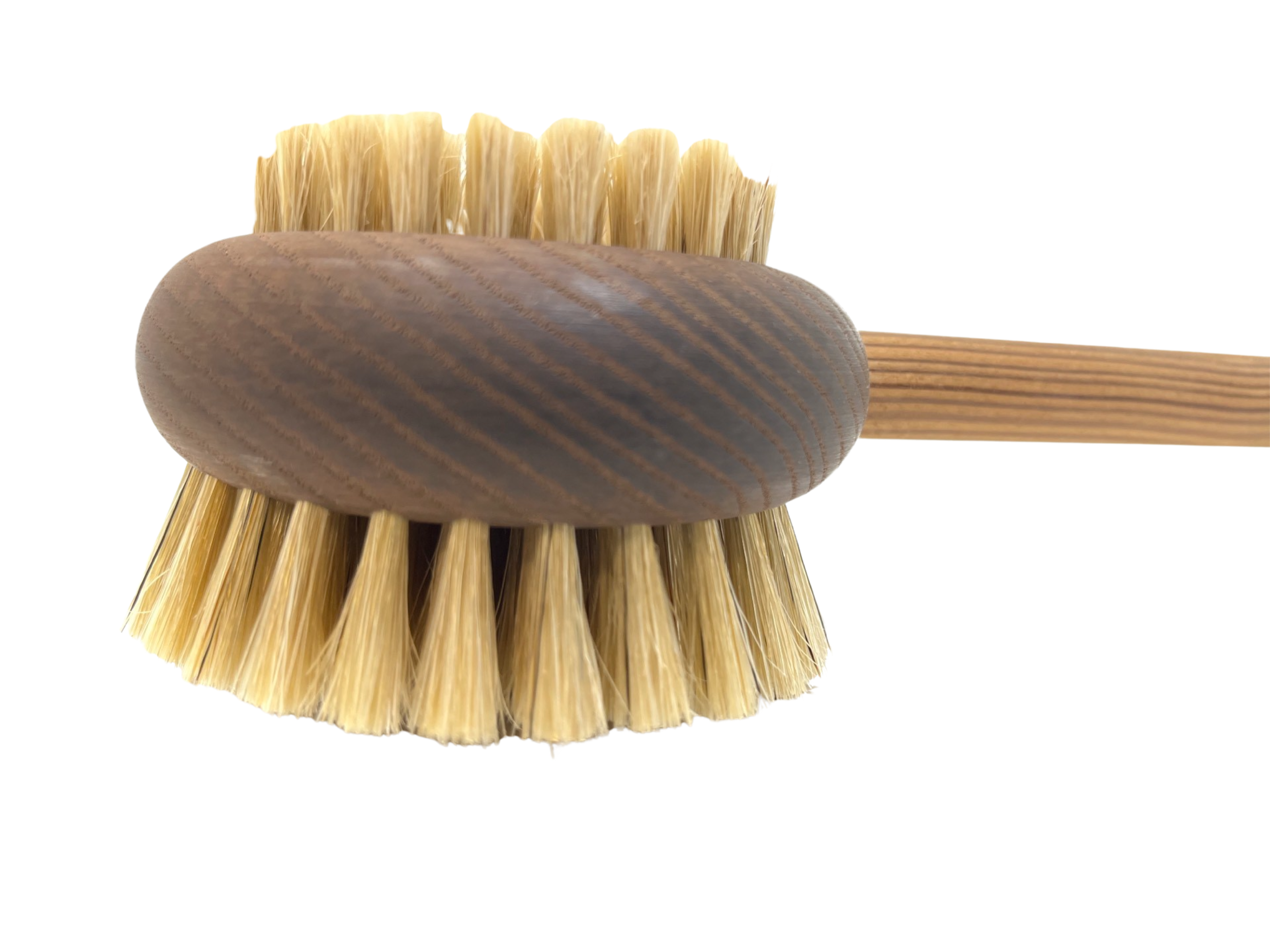 Bathbrush round