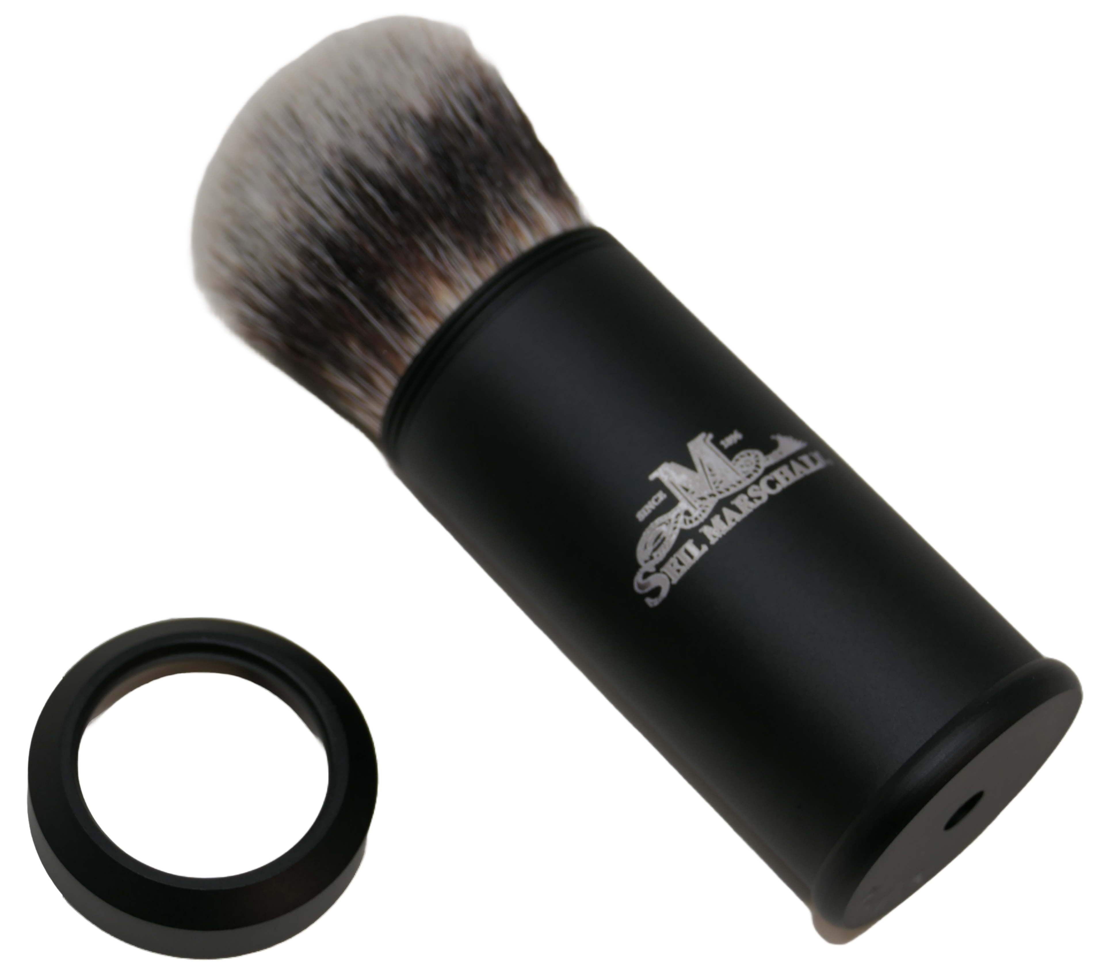 Special Travel Shaving brush