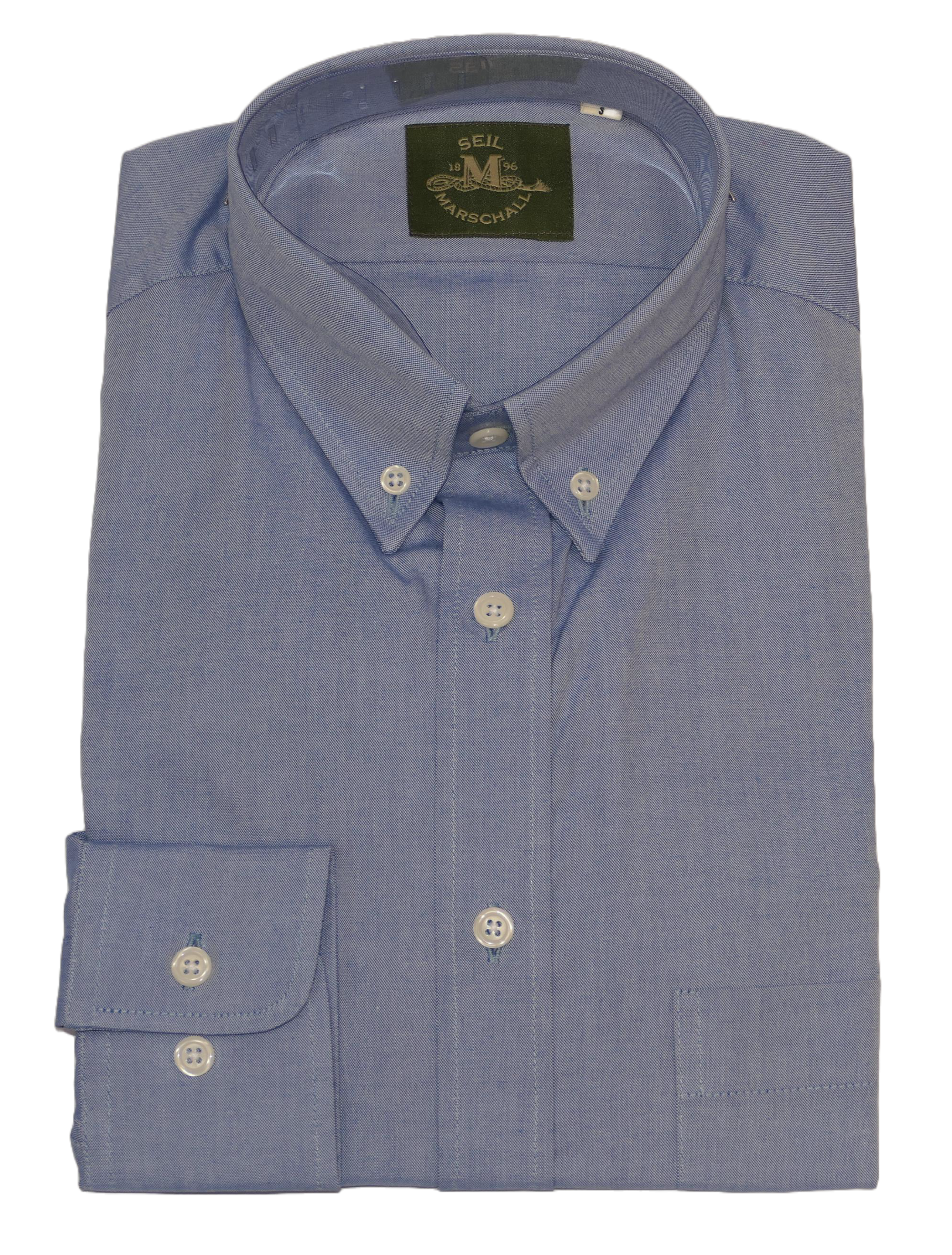 Men's Oxford Shirt