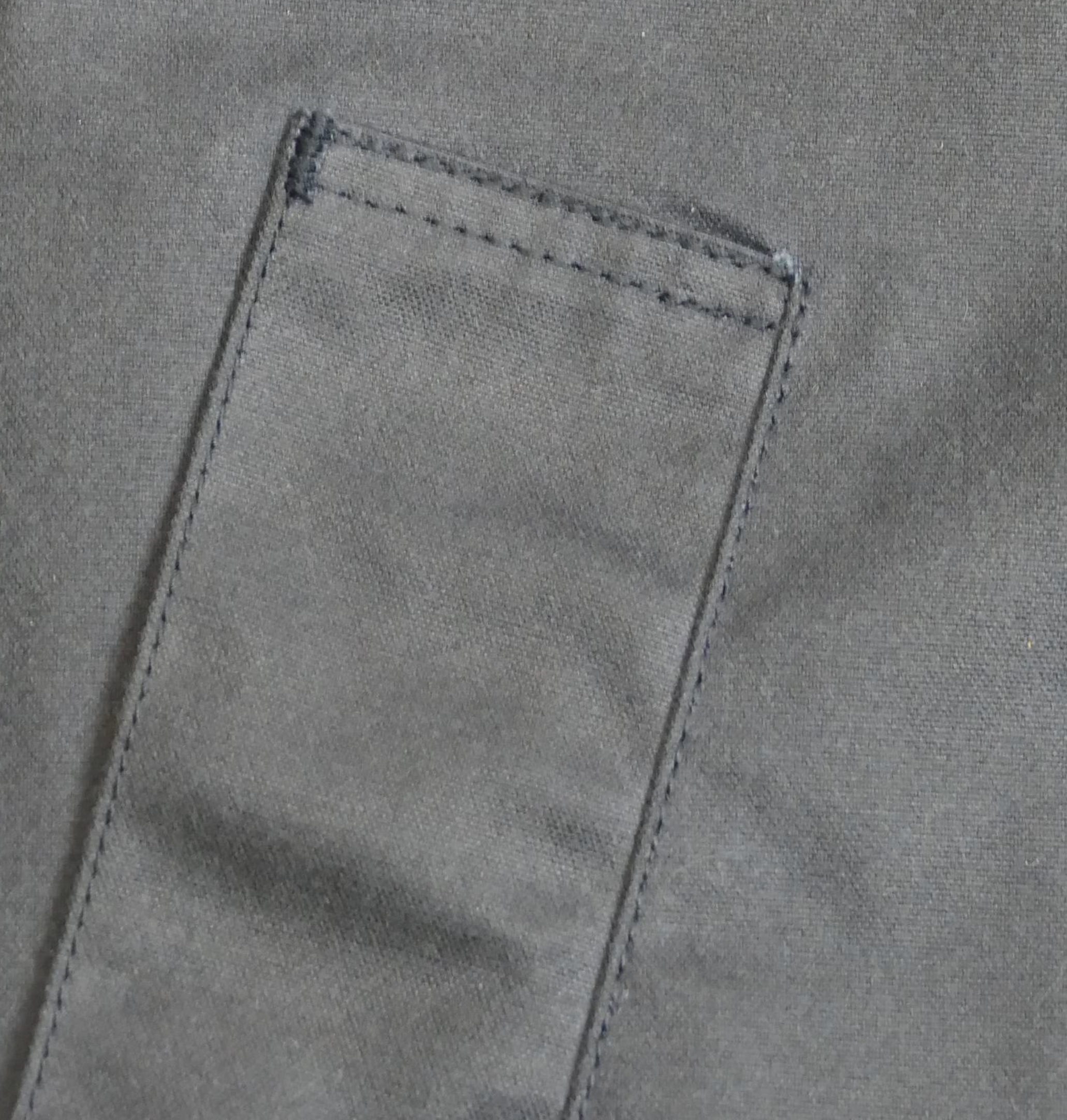 Seil Marschall SPEY Jacke