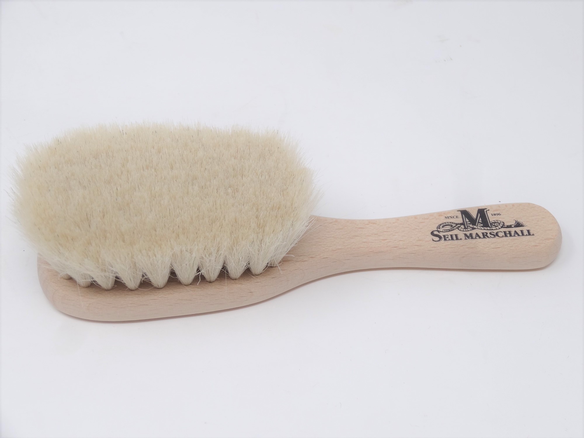 Baby Hairbrush