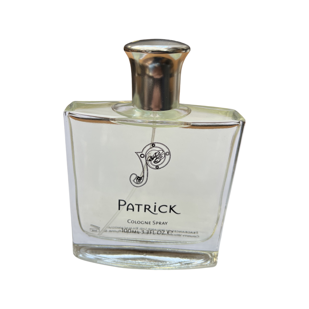 Patrick Cologne