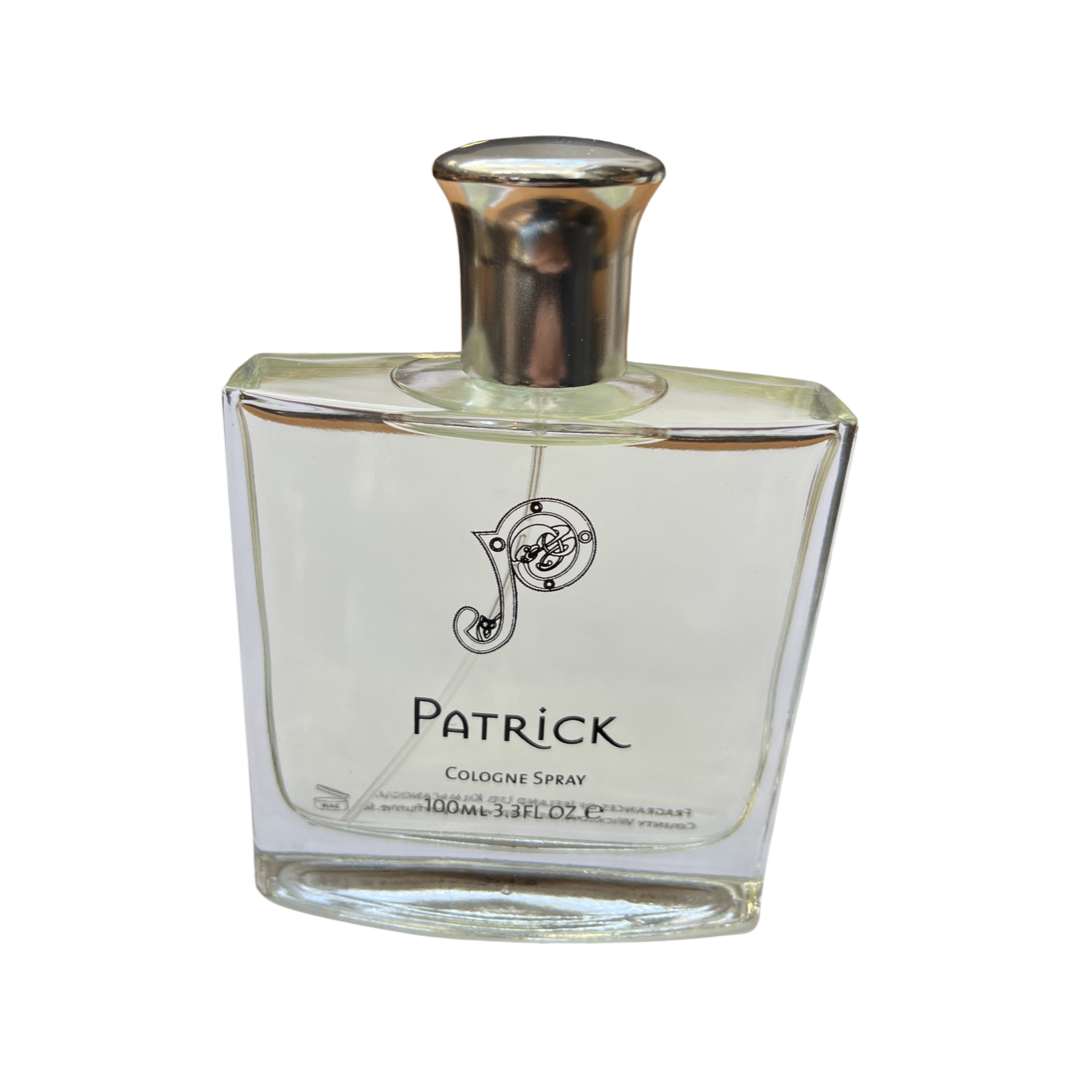 Patrick Cologne