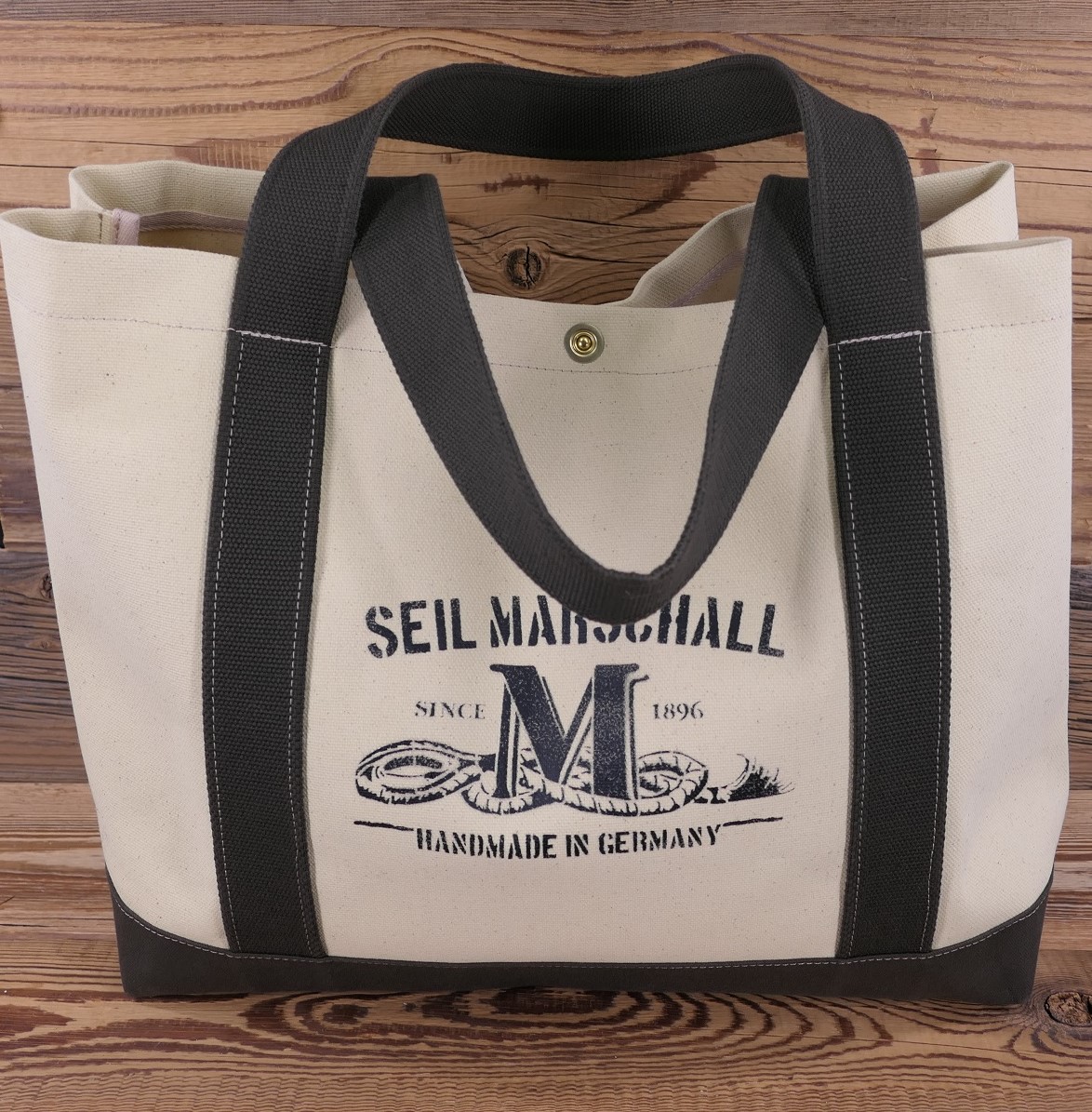 PORTLAND TOTE BAG (Large) 