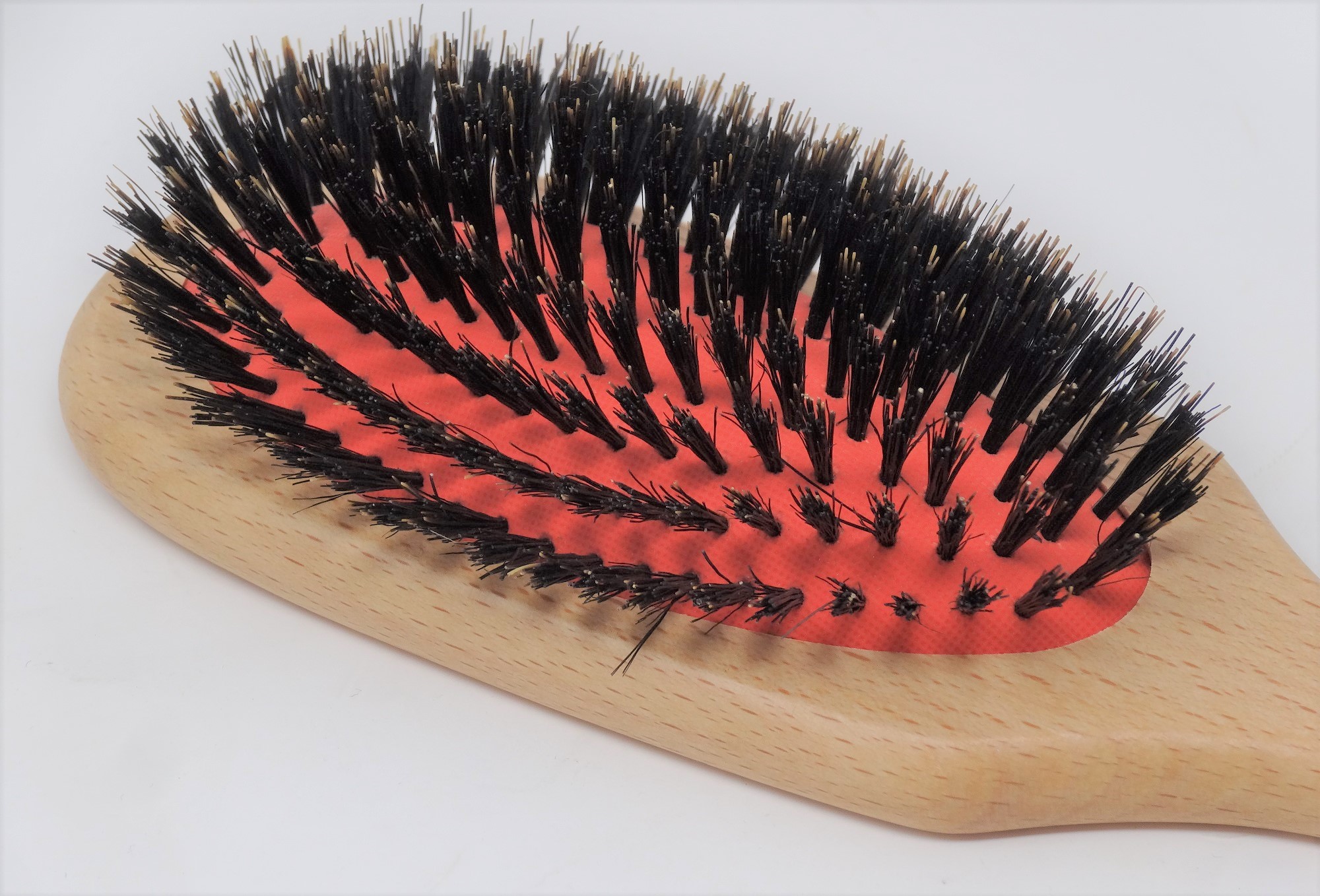 Longhair Brush