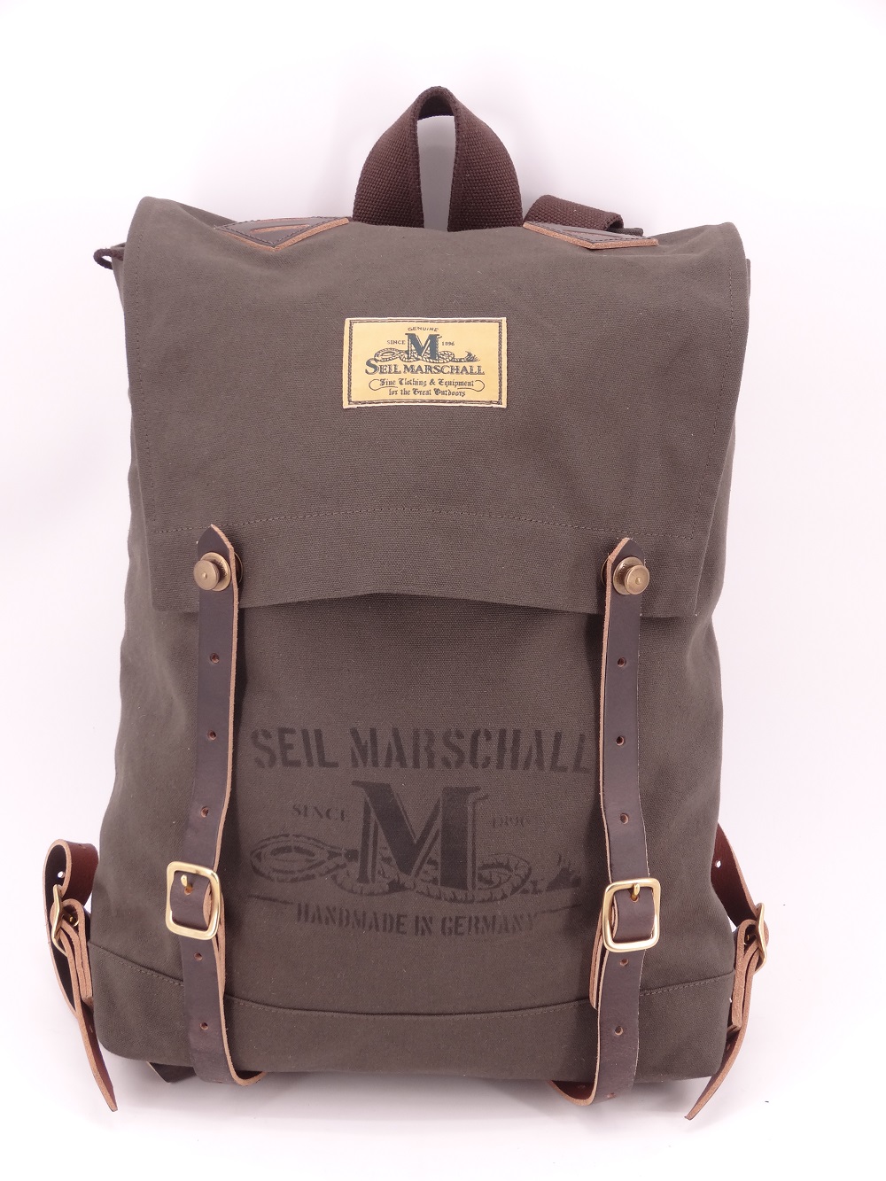 New Mini Canoe Pack 