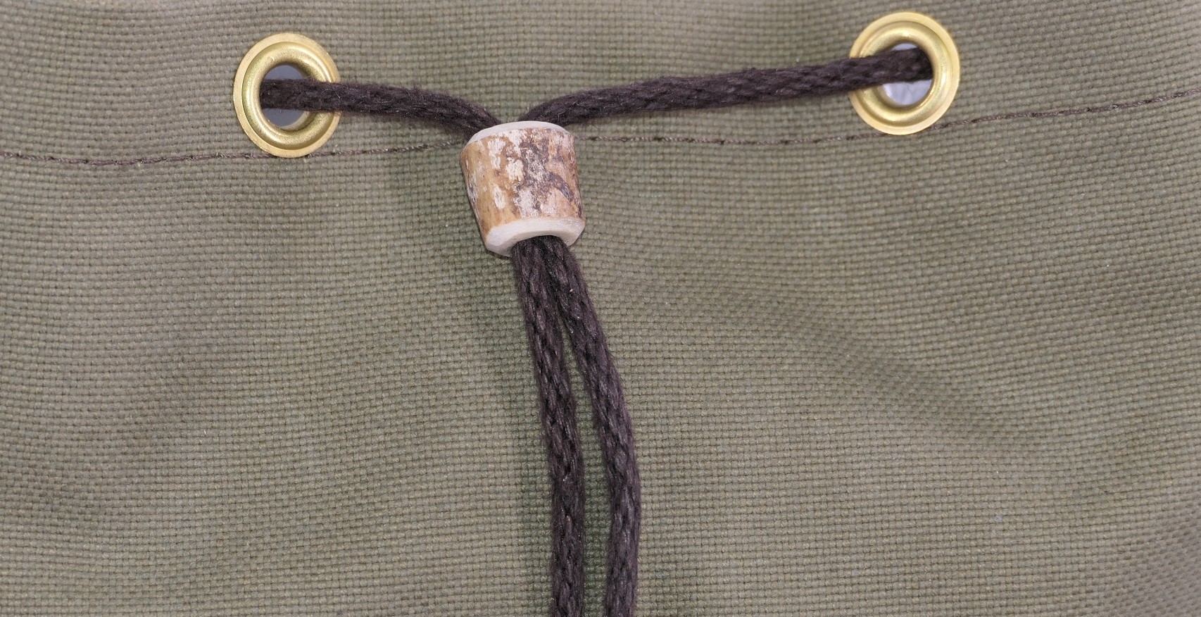 MINI- CANOEPACK (Canvas) 