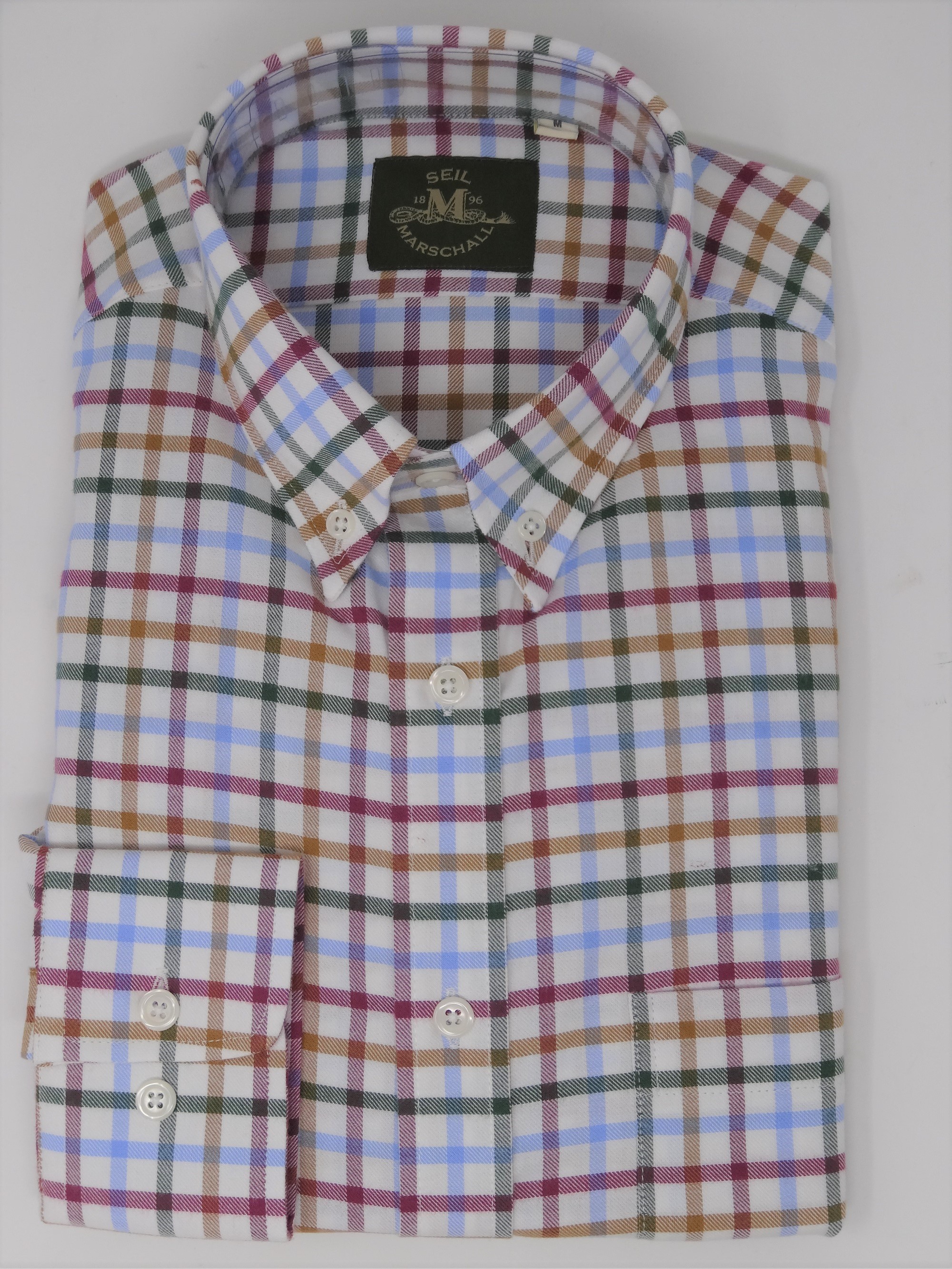 Men's Cambridge Shirt