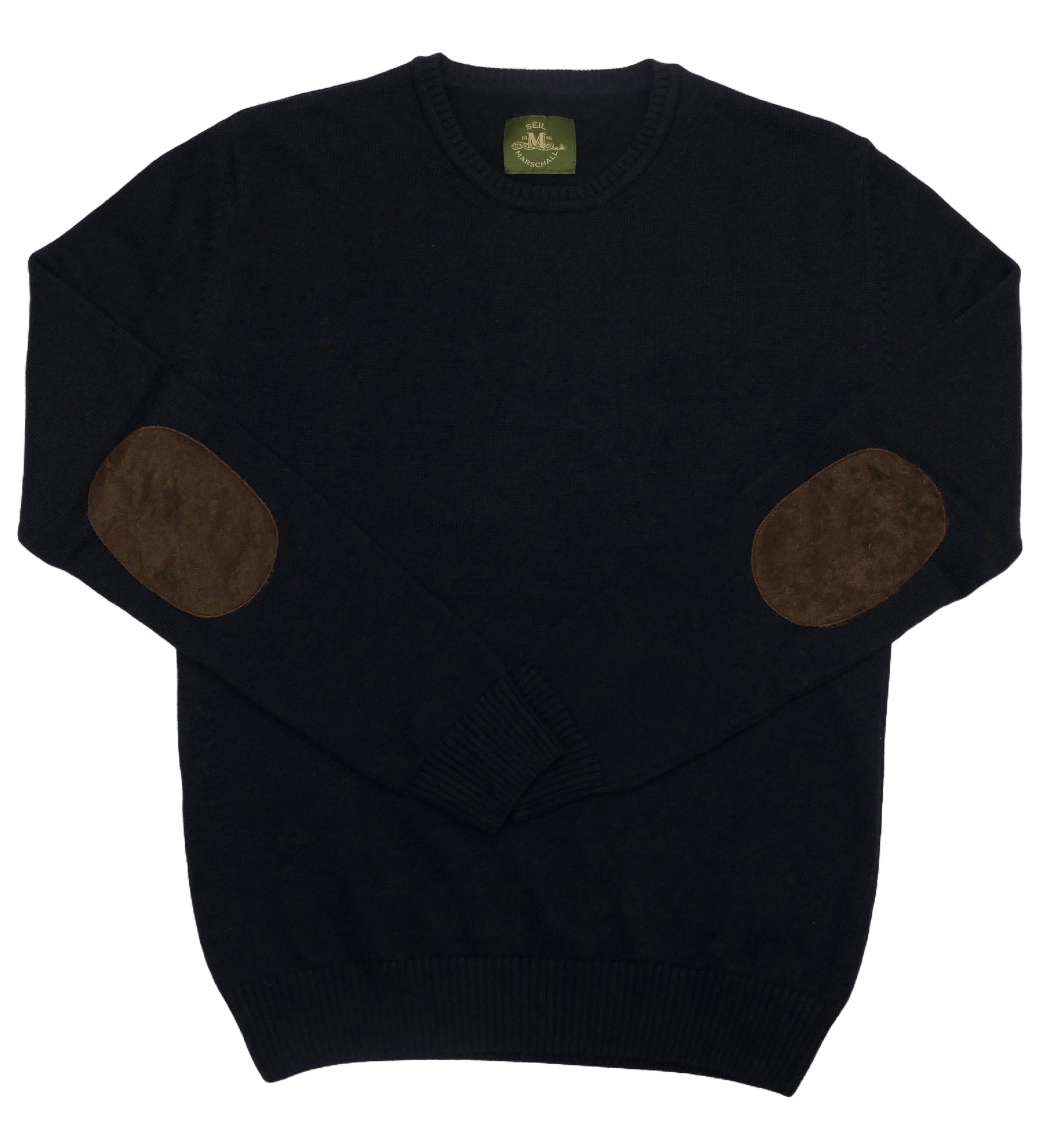 Ivy-Sweater(SuperLambswool)